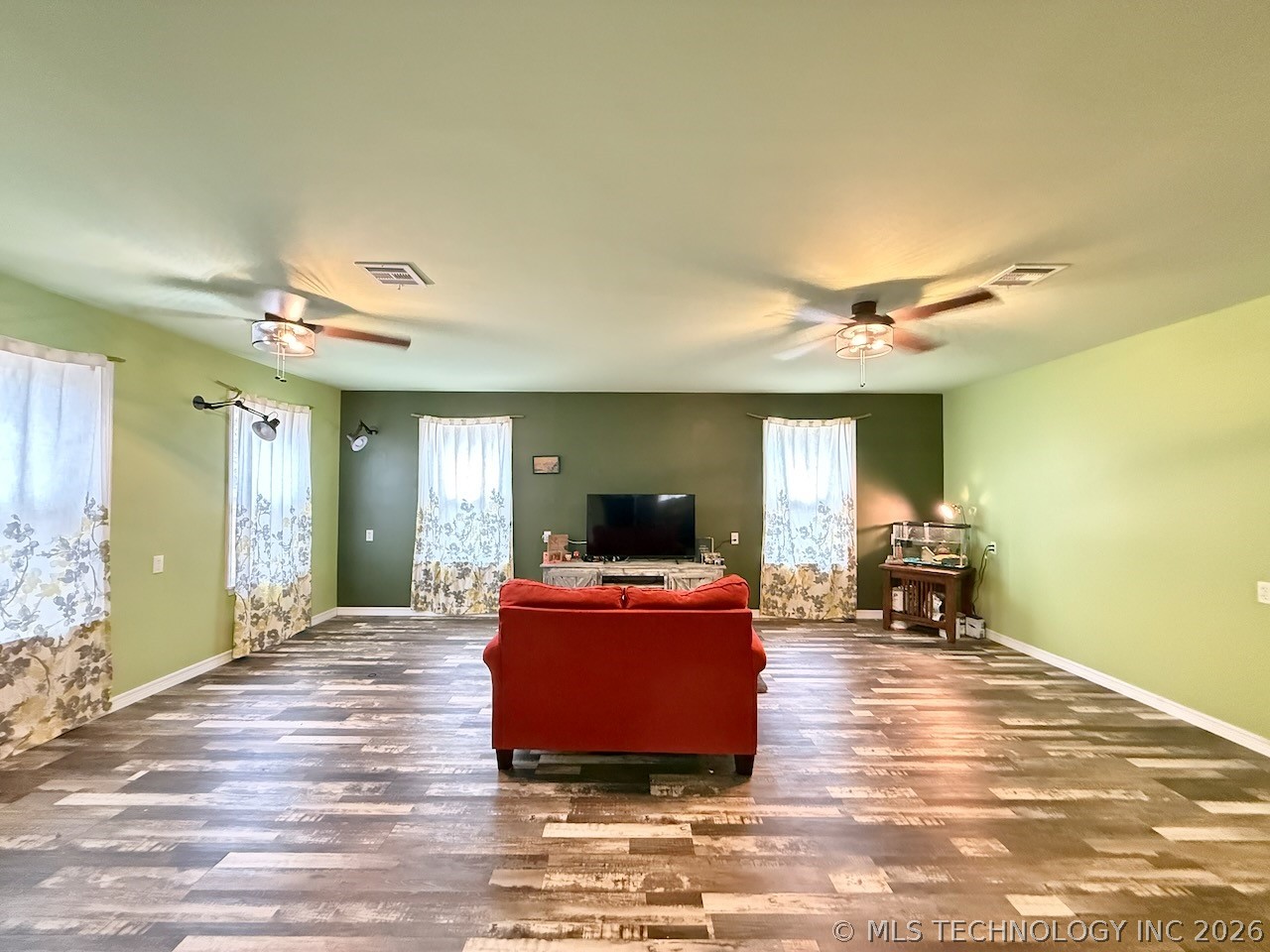 6019 E 620 Road Locust Grove OK 74352