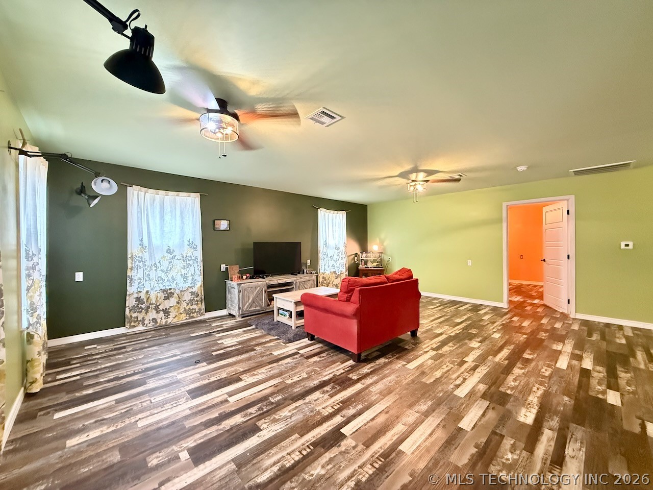6019 E 620 Road Locust Grove OK 74352