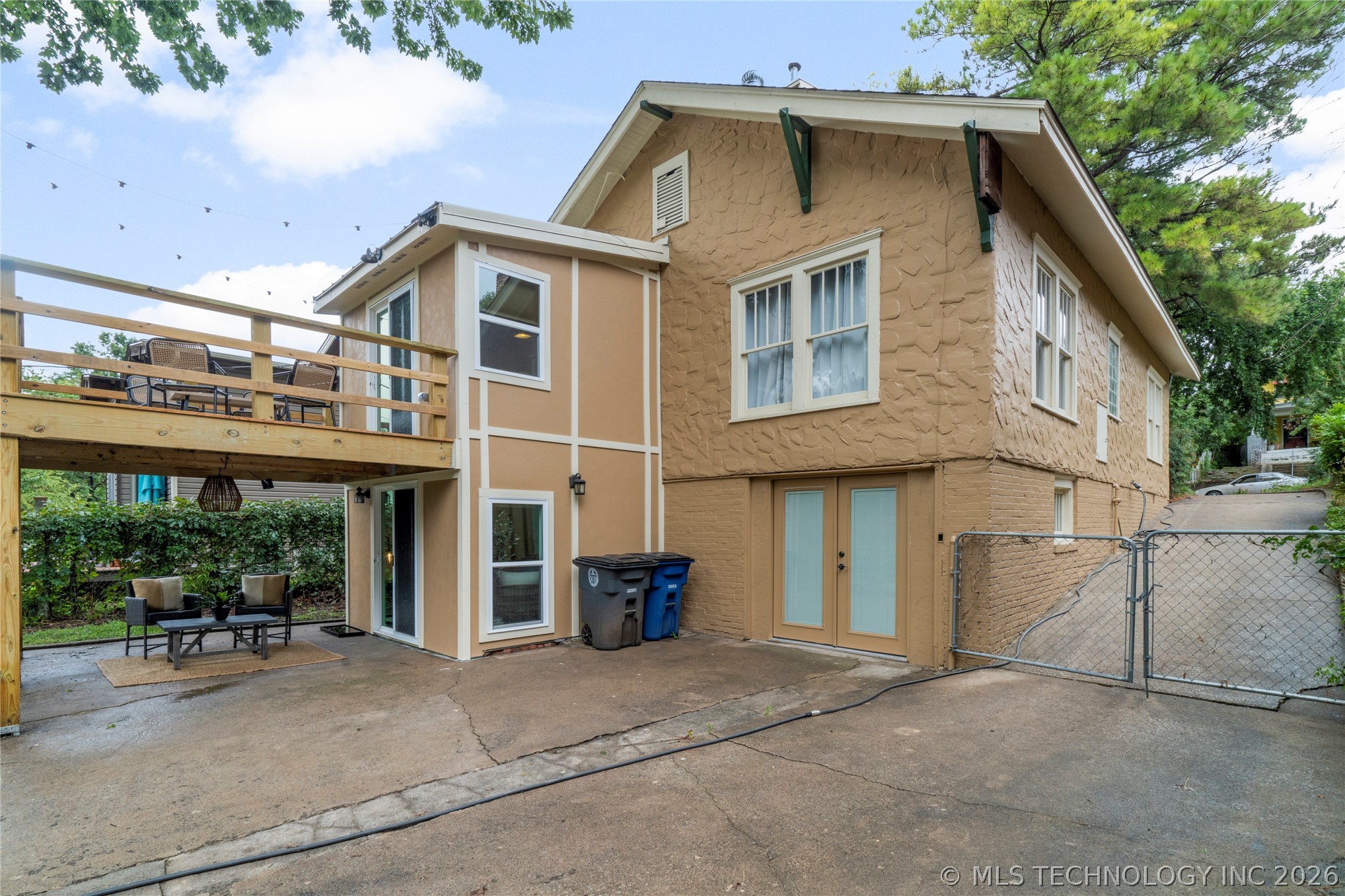 1516 S Elwood Avenue Tulsa OK 74119