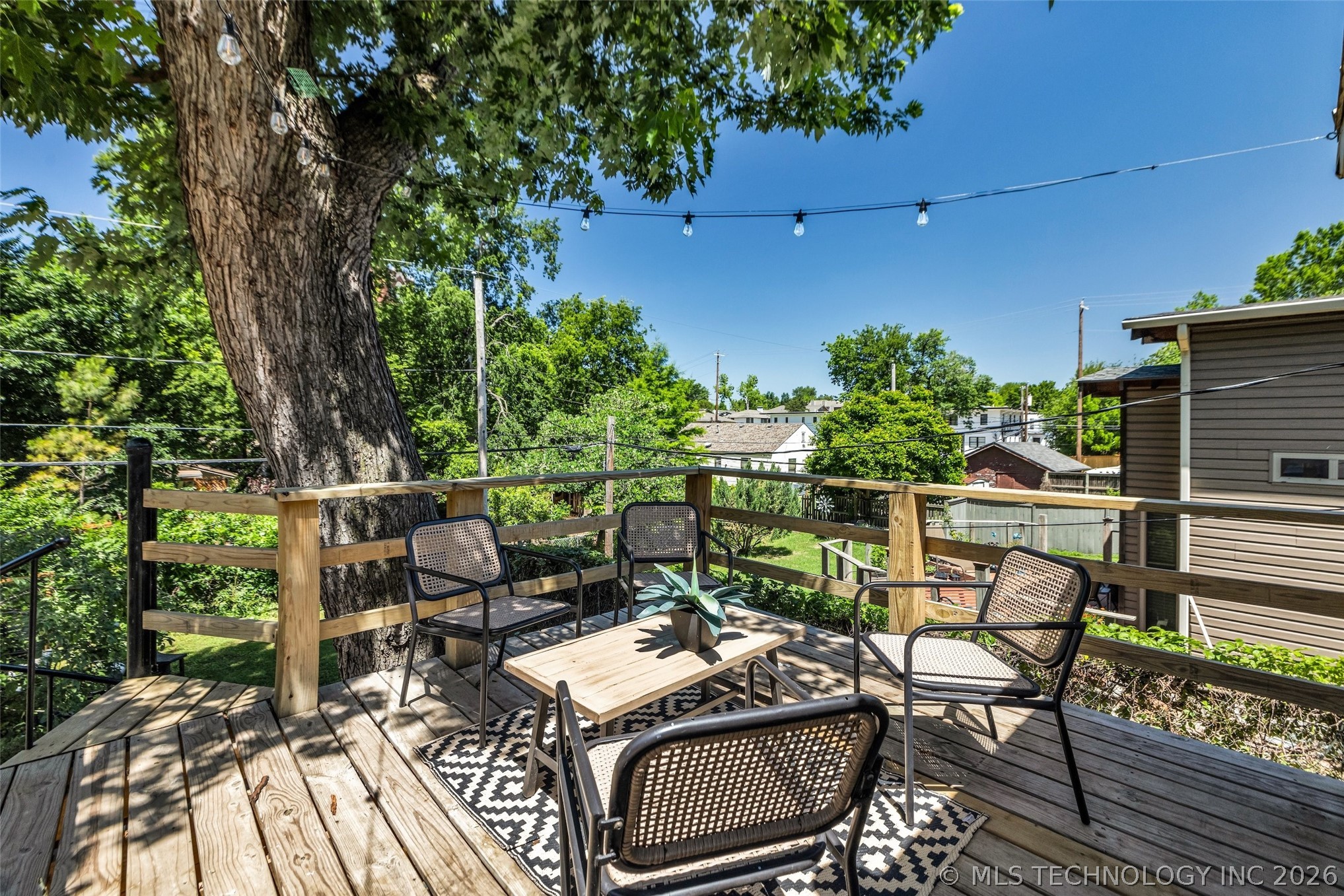 1516 S Elwood Avenue Tulsa OK 74119