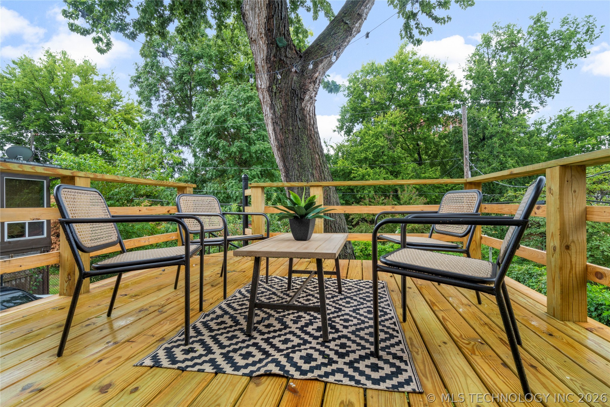 1516 S Elwood Avenue Tulsa OK 74119
