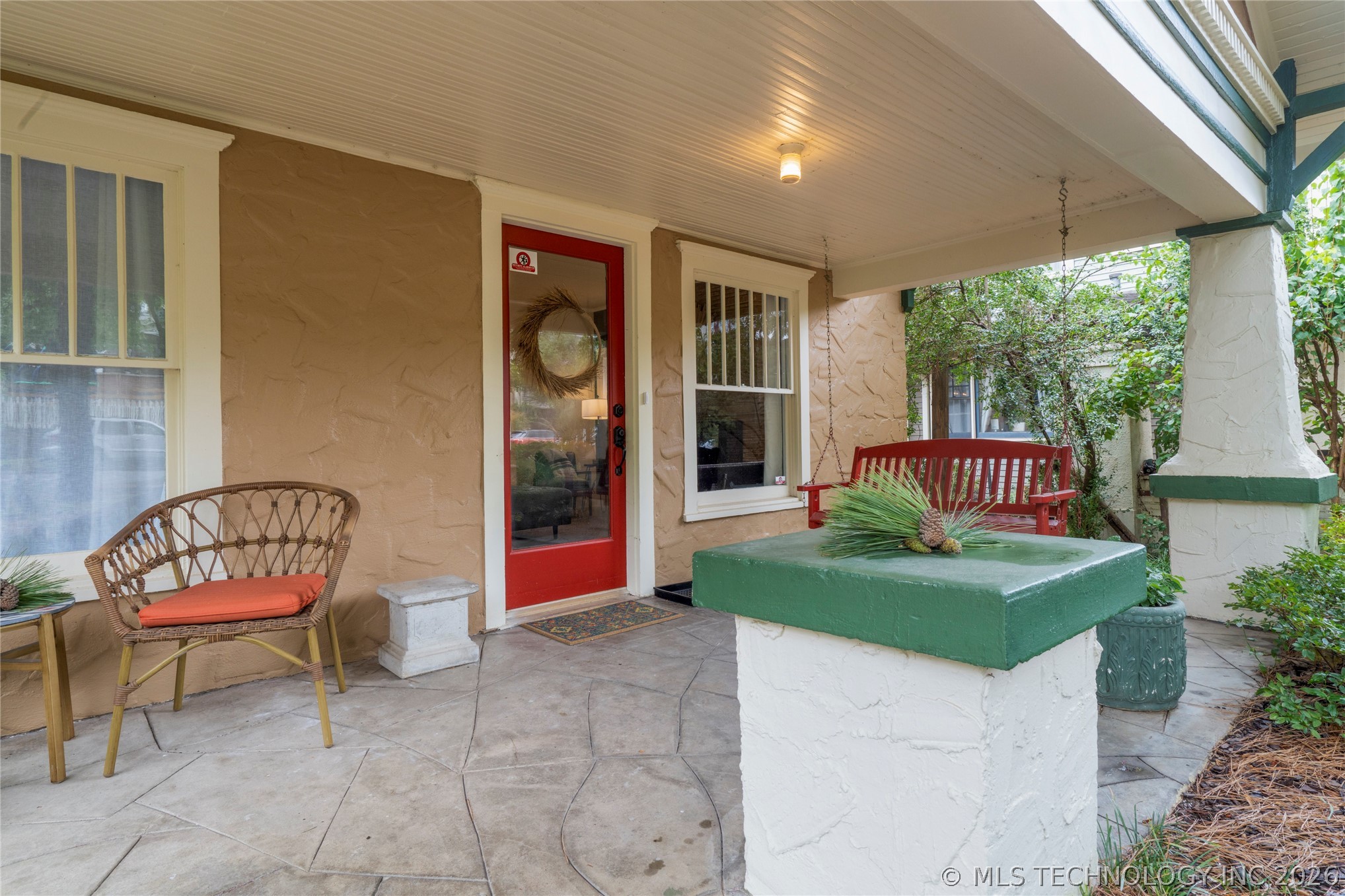 1516 S Elwood Avenue Tulsa OK 74119