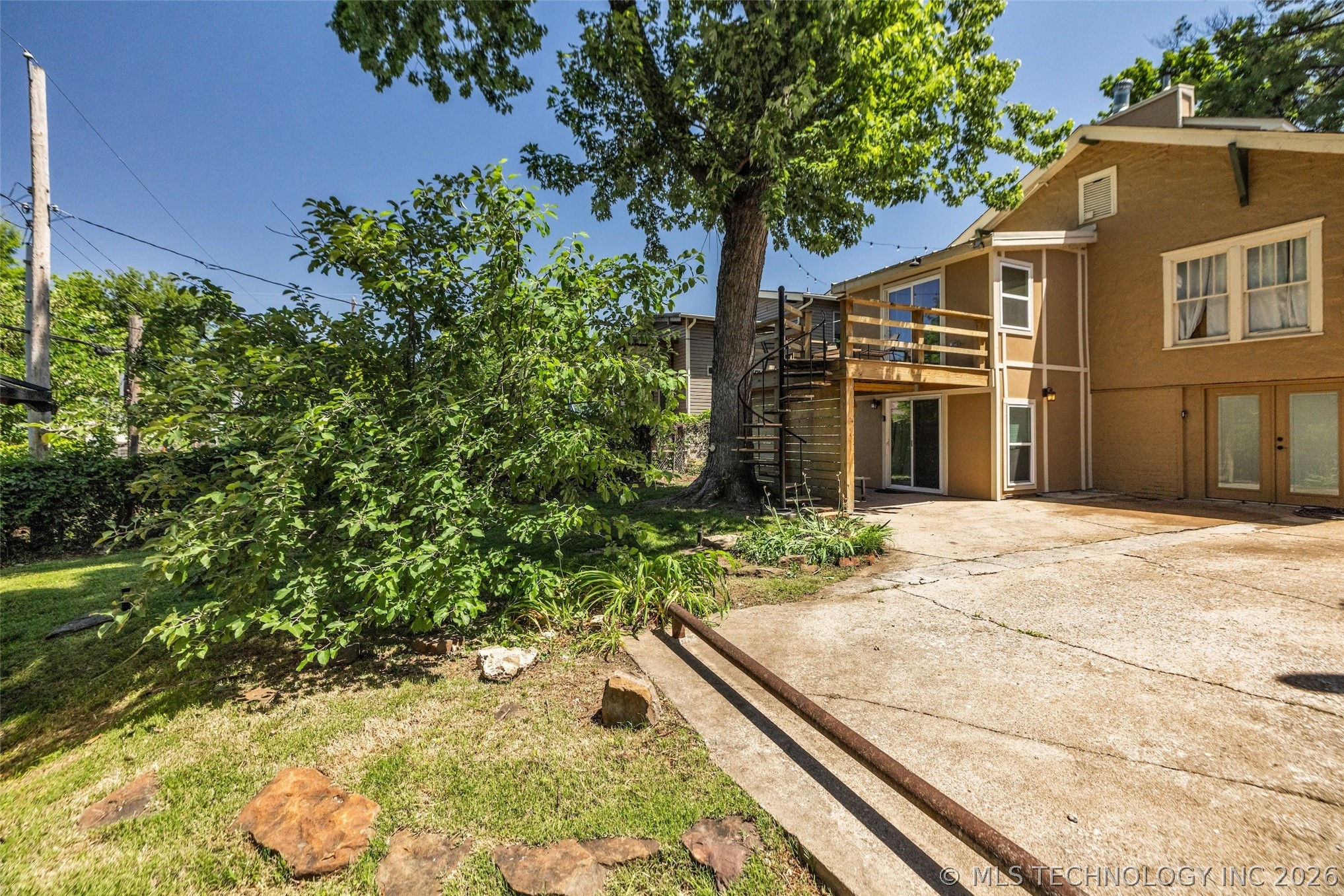 1516 S Elwood Avenue Tulsa OK 74119
