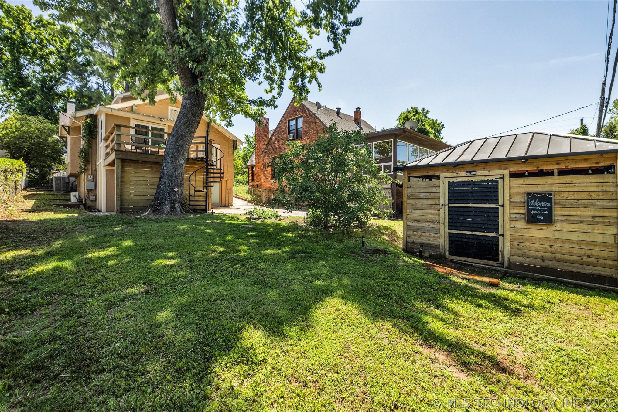 1516 S Elwood Avenue Tulsa OK 74119