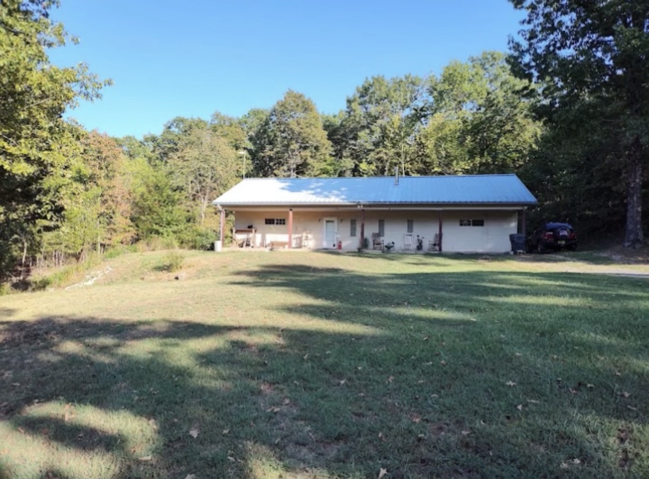 23409 S 472 Road Tahlequah OK 74464