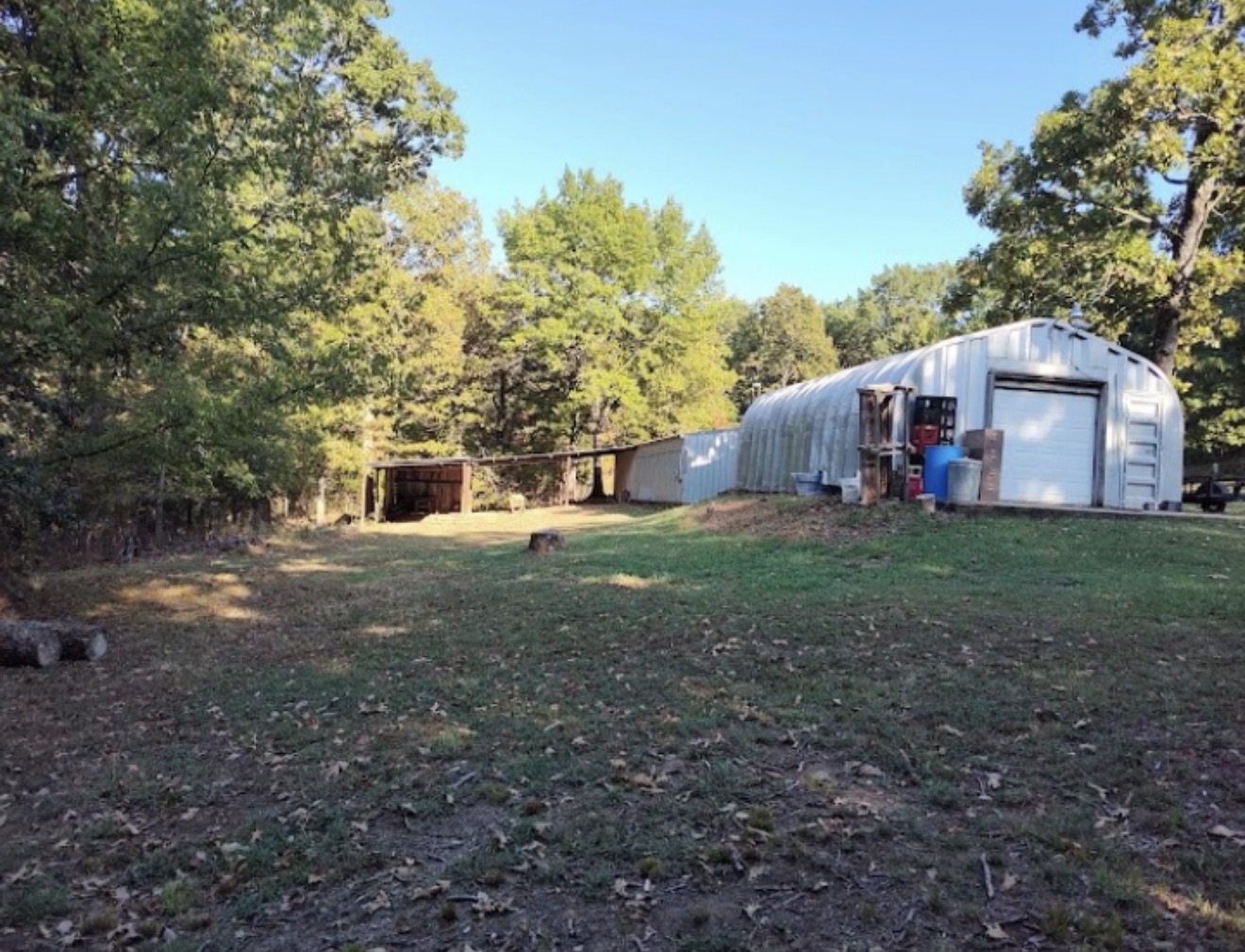 23409 S 472 Road Tahlequah OK 74464