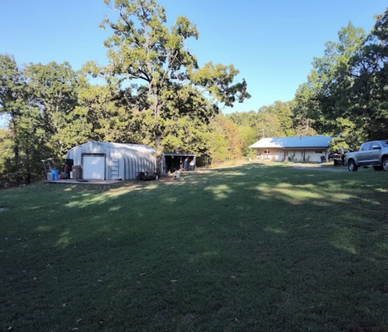 23409 S 472 Road Tahlequah OK 74464
