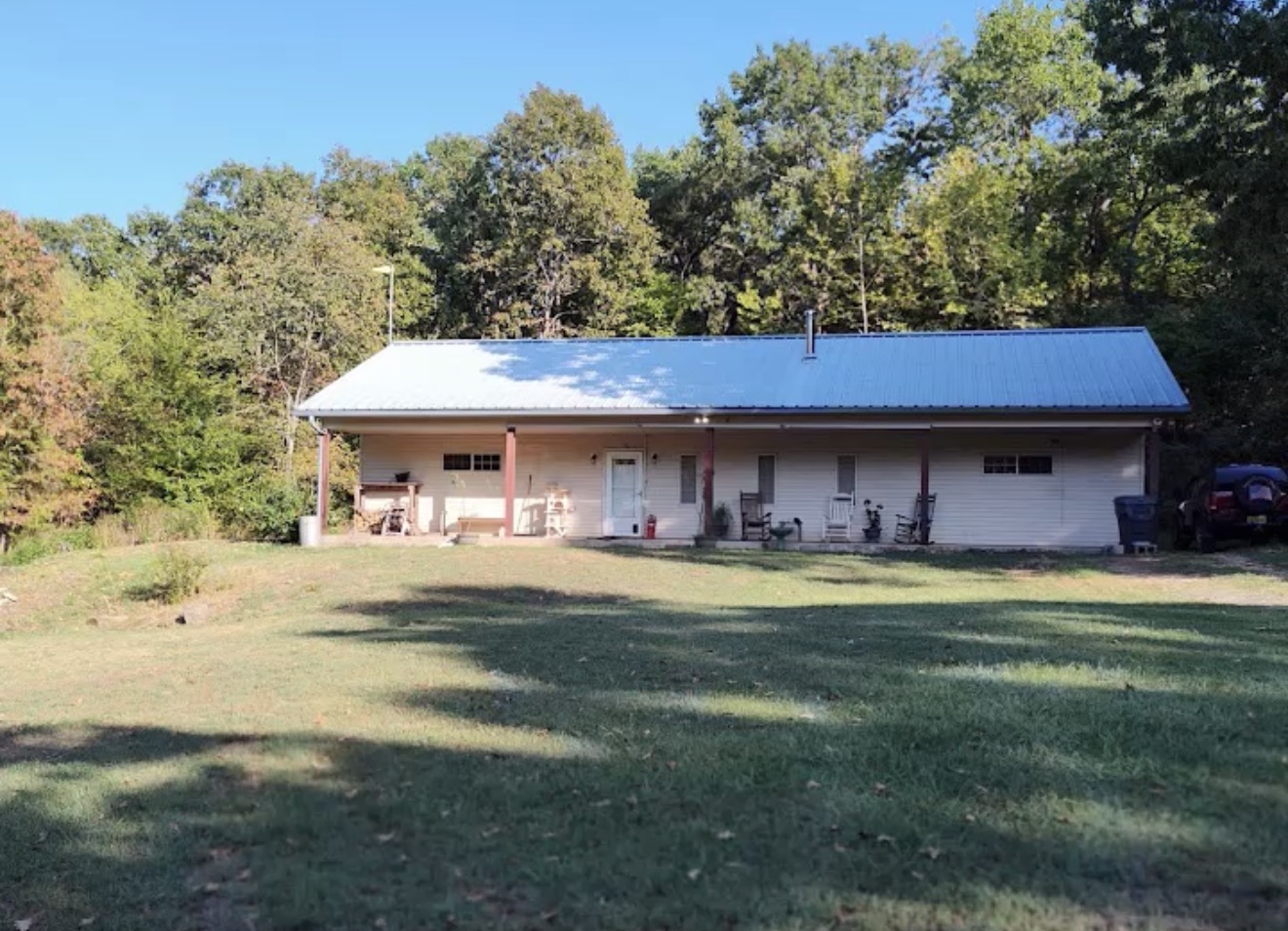 23409 S 472 Road Tahlequah OK 74464