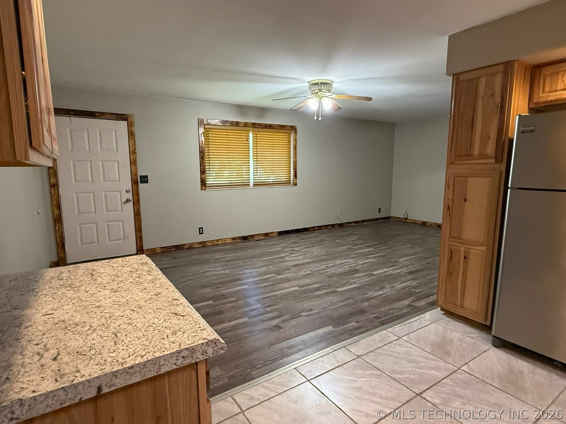 1445 E Oak Street Cushing OK 74023