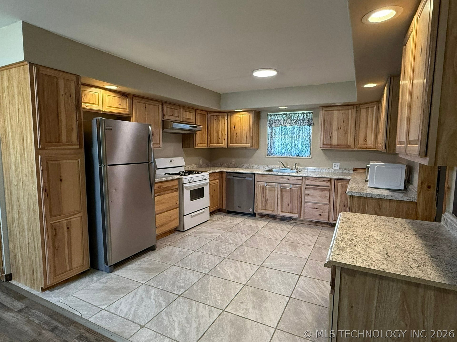 1445 E Oak Street Cushing OK 74023