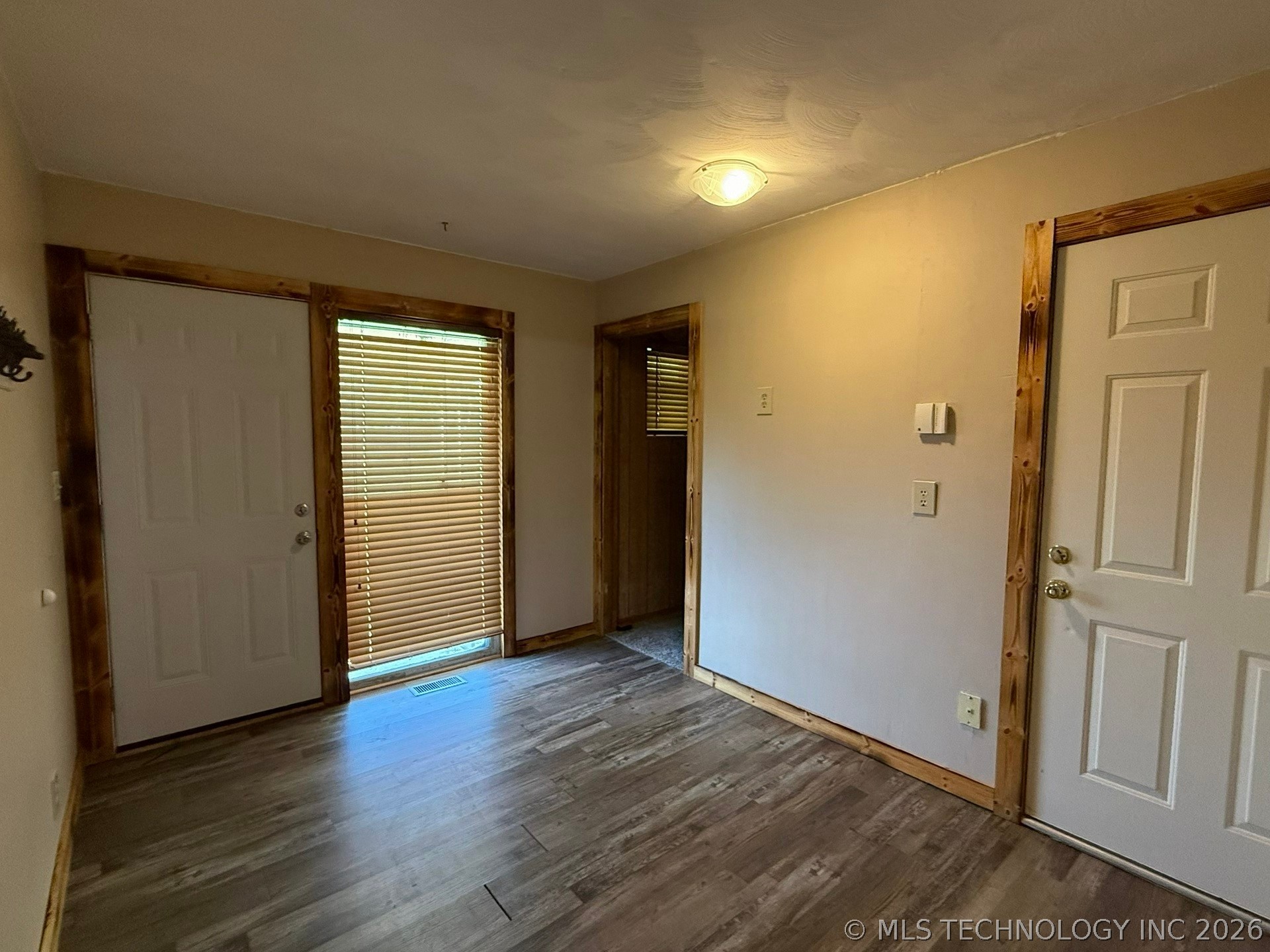1445 E Oak Street Cushing OK 74023