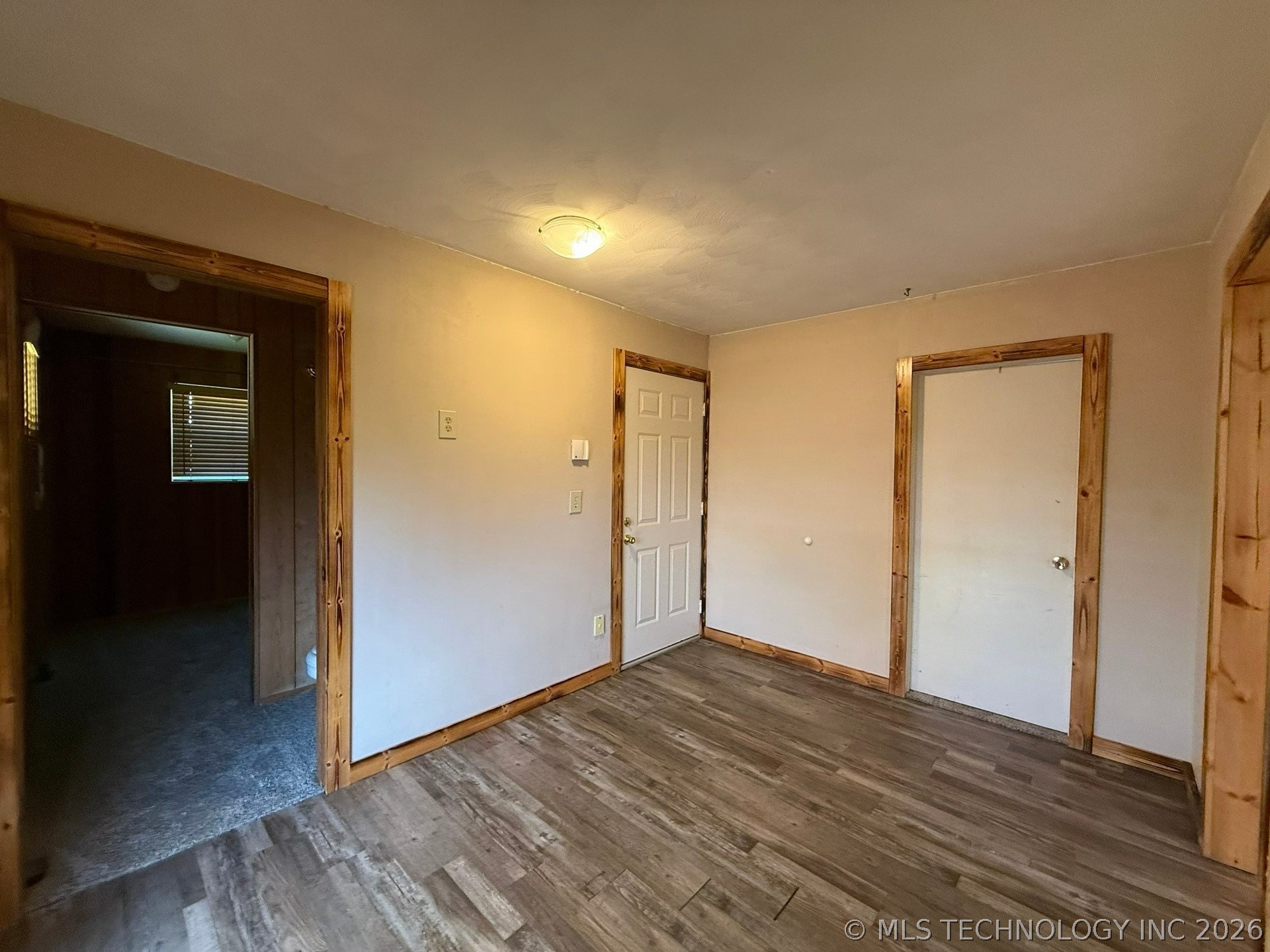 1445 E Oak Street Cushing OK 74023