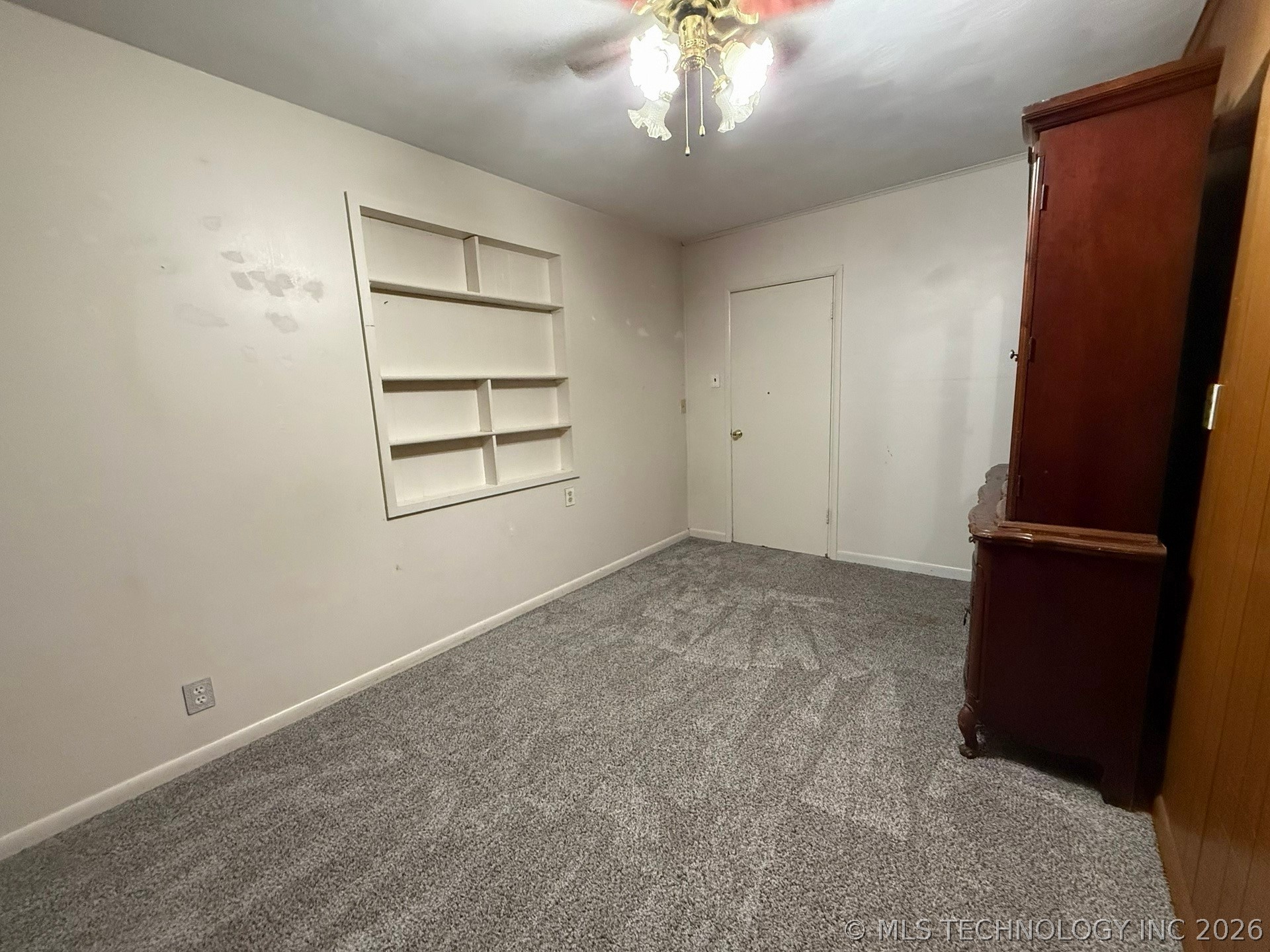 1445 E Oak Street Cushing OK 74023
