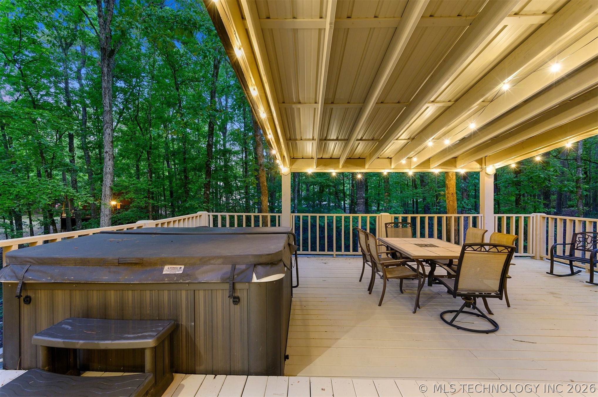 184 Cedar Creek Circle Broken Bow OK 74728