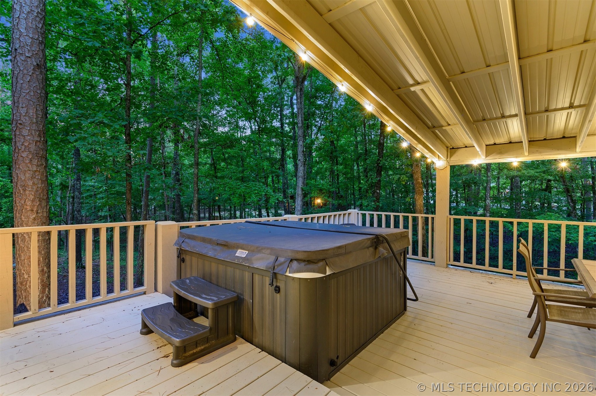 184 Cedar Creek Circle Broken Bow OK 74728