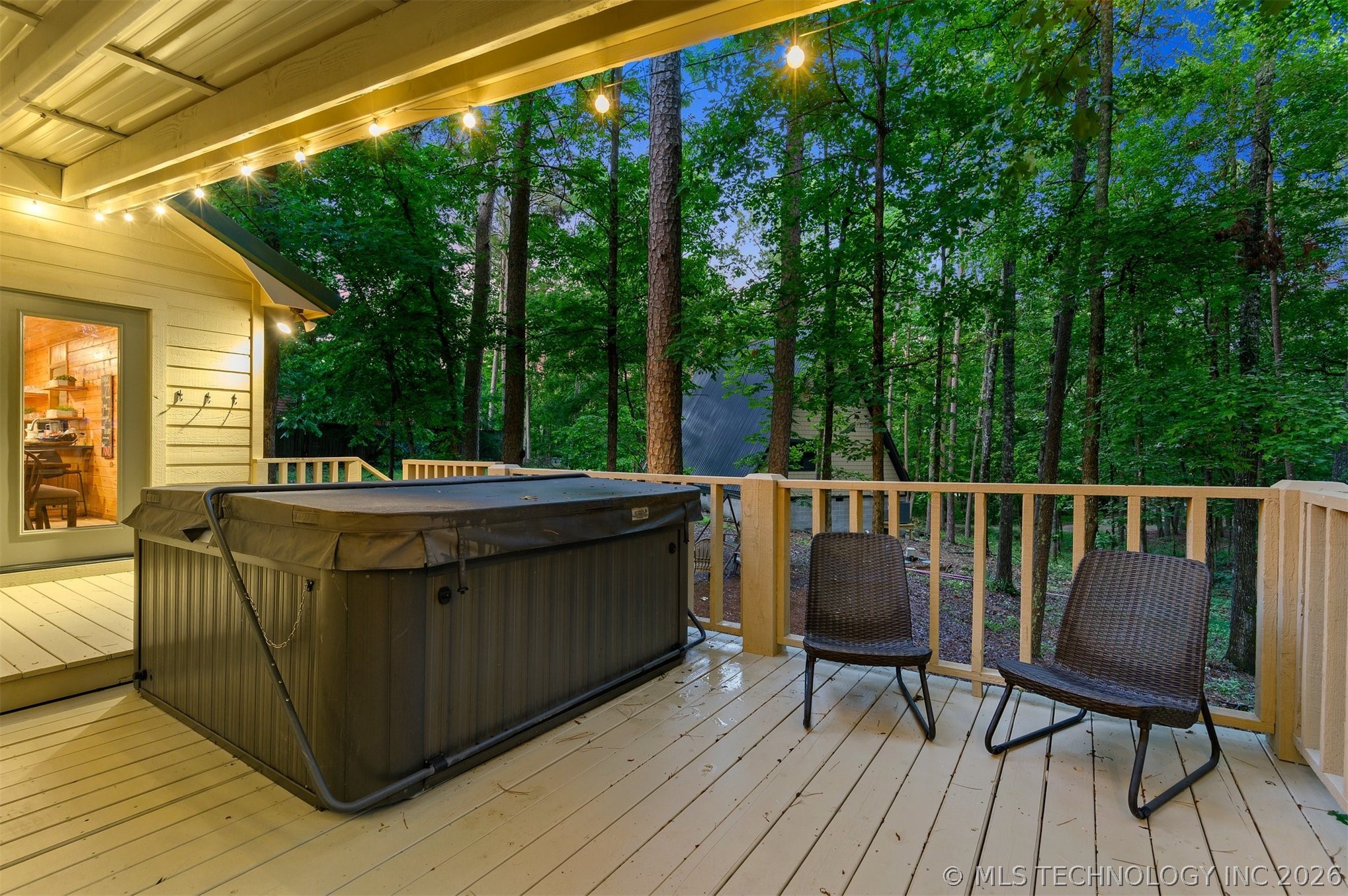 184 Cedar Creek Circle Broken Bow OK 74728