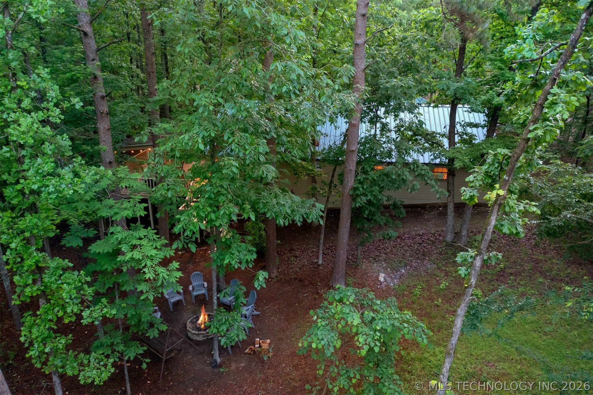 184 Cedar Creek Circle Broken Bow OK 74728