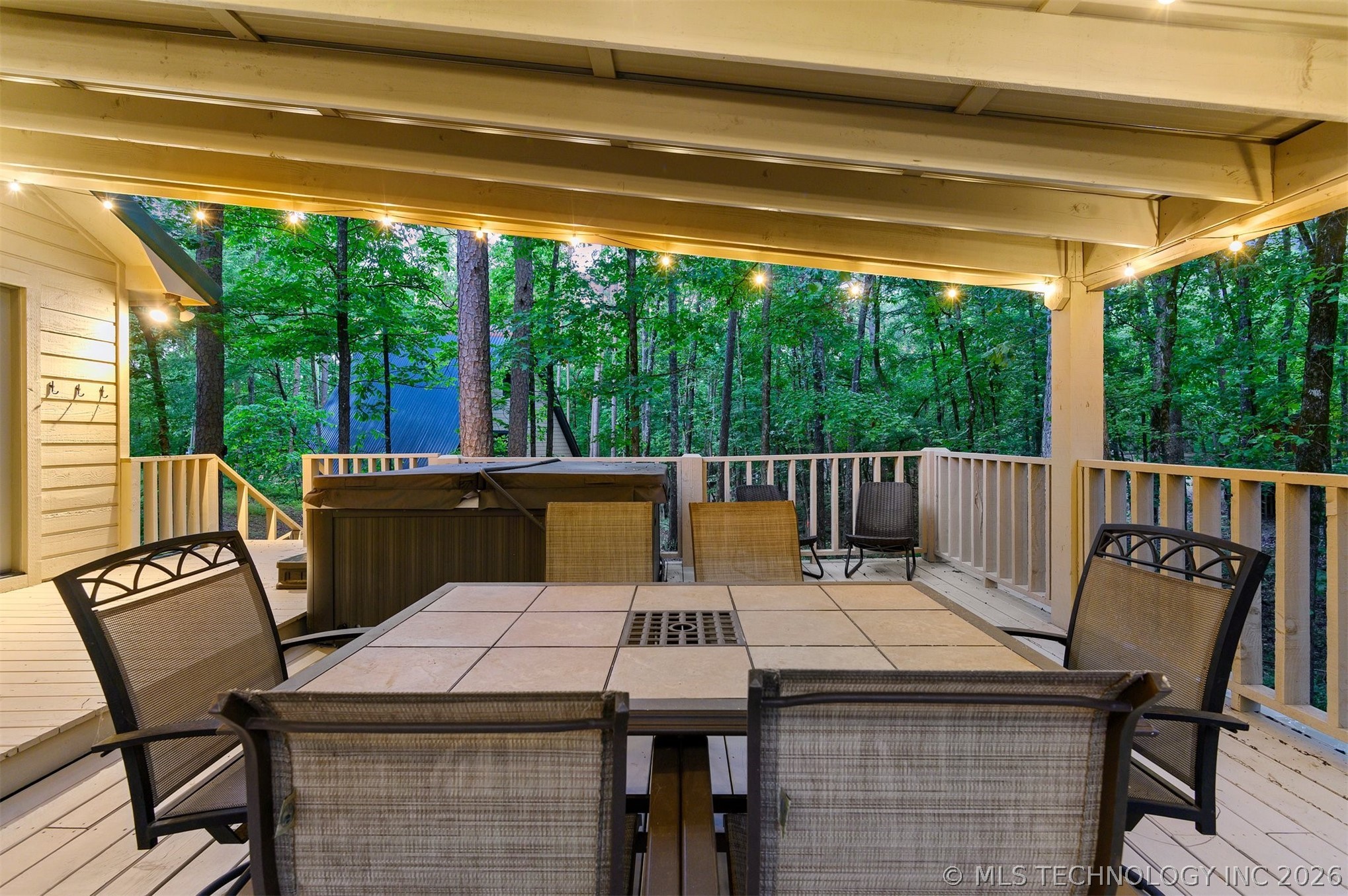 184 Cedar Creek Circle Broken Bow OK 74728
