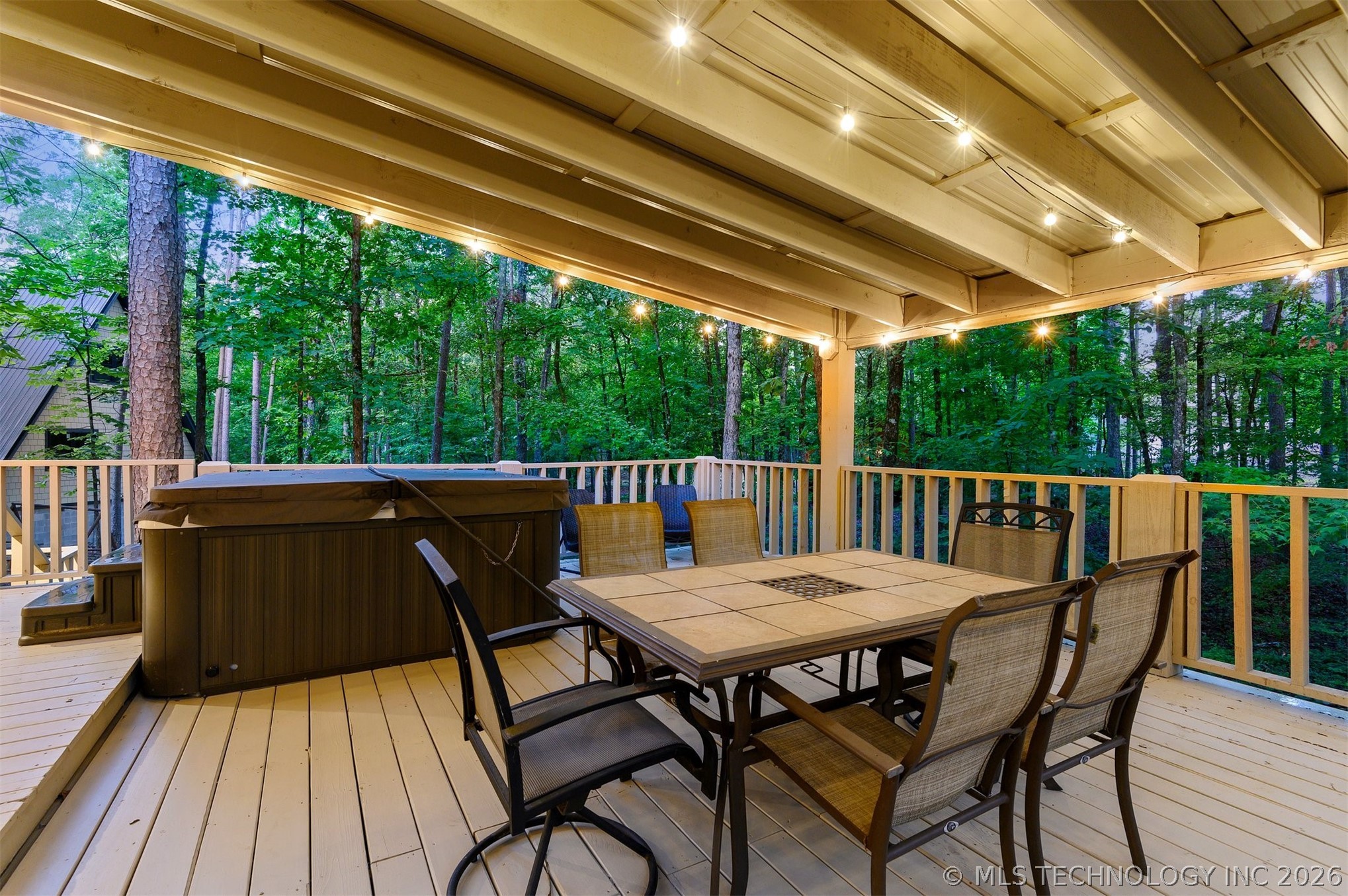 184 Cedar Creek Circle Broken Bow OK 74728