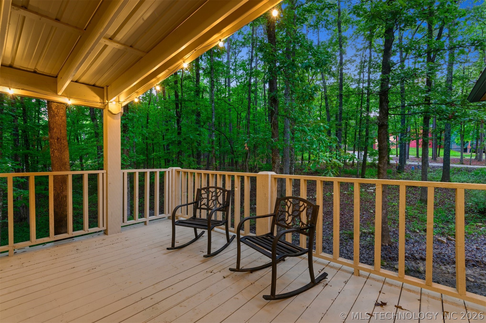 184 Cedar Creek Circle Broken Bow OK 74728