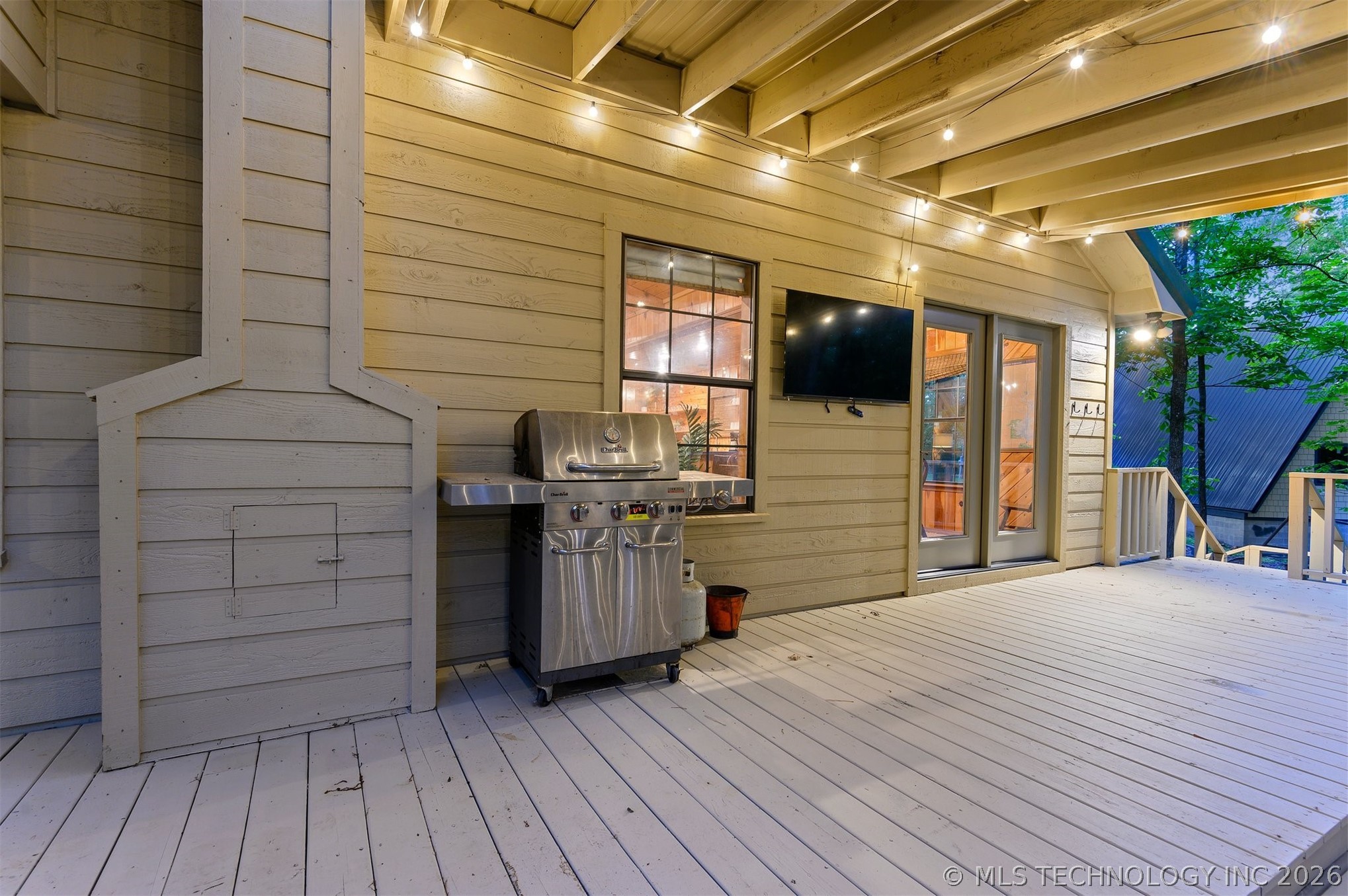 184 Cedar Creek Circle Broken Bow OK 74728