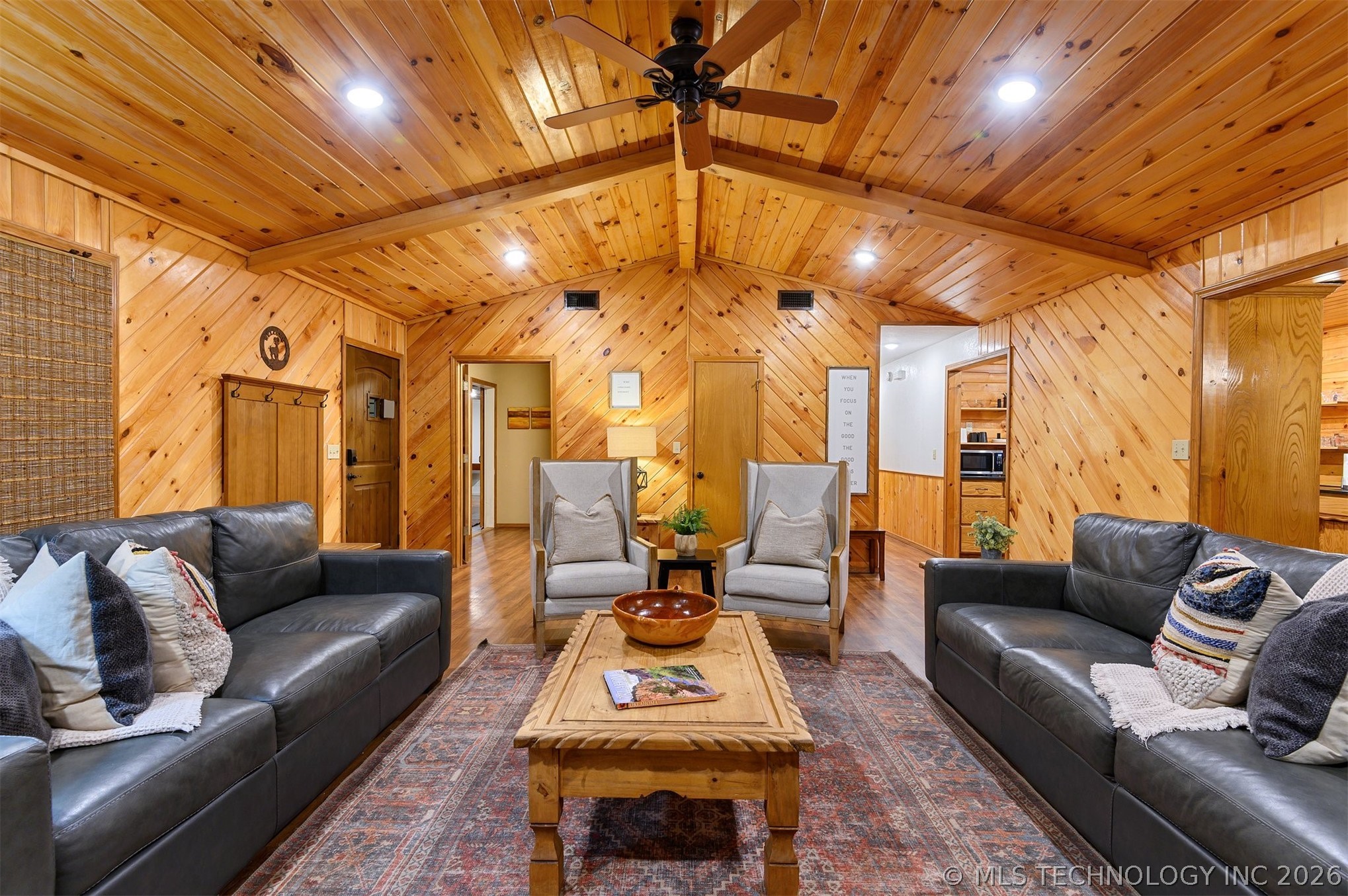 184 Cedar Creek Circle Broken Bow OK 74728