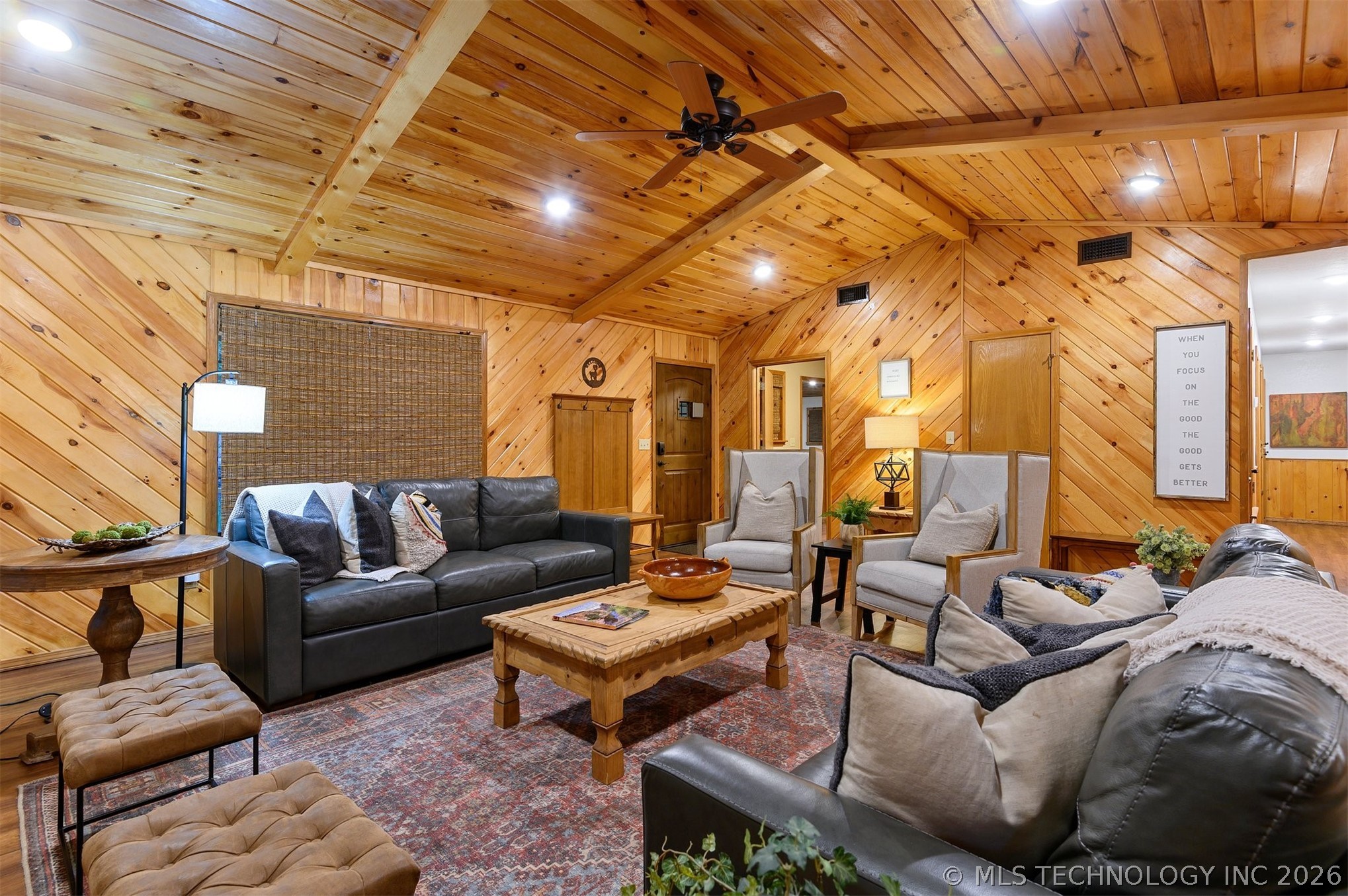 184 Cedar Creek Circle Broken Bow OK 74728