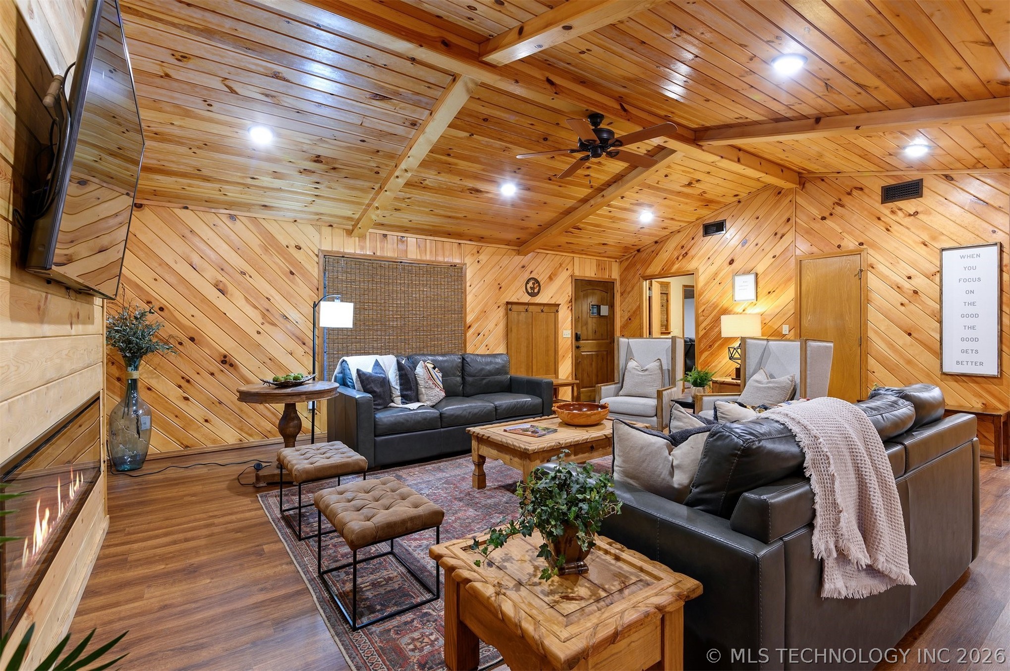 184 Cedar Creek Circle Broken Bow OK 74728