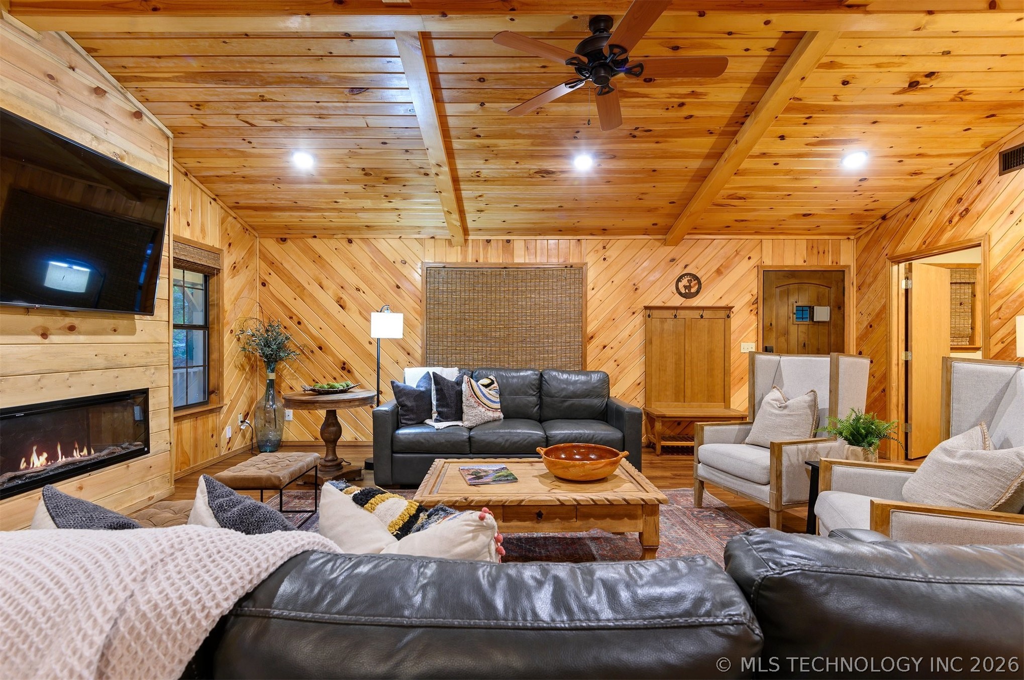 184 Cedar Creek Circle Broken Bow OK 74728