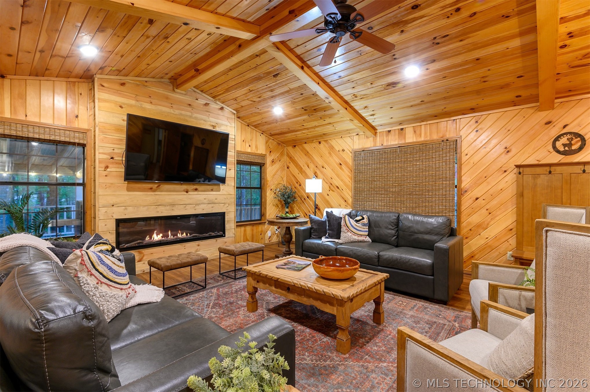 184 Cedar Creek Circle Broken Bow OK 74728
