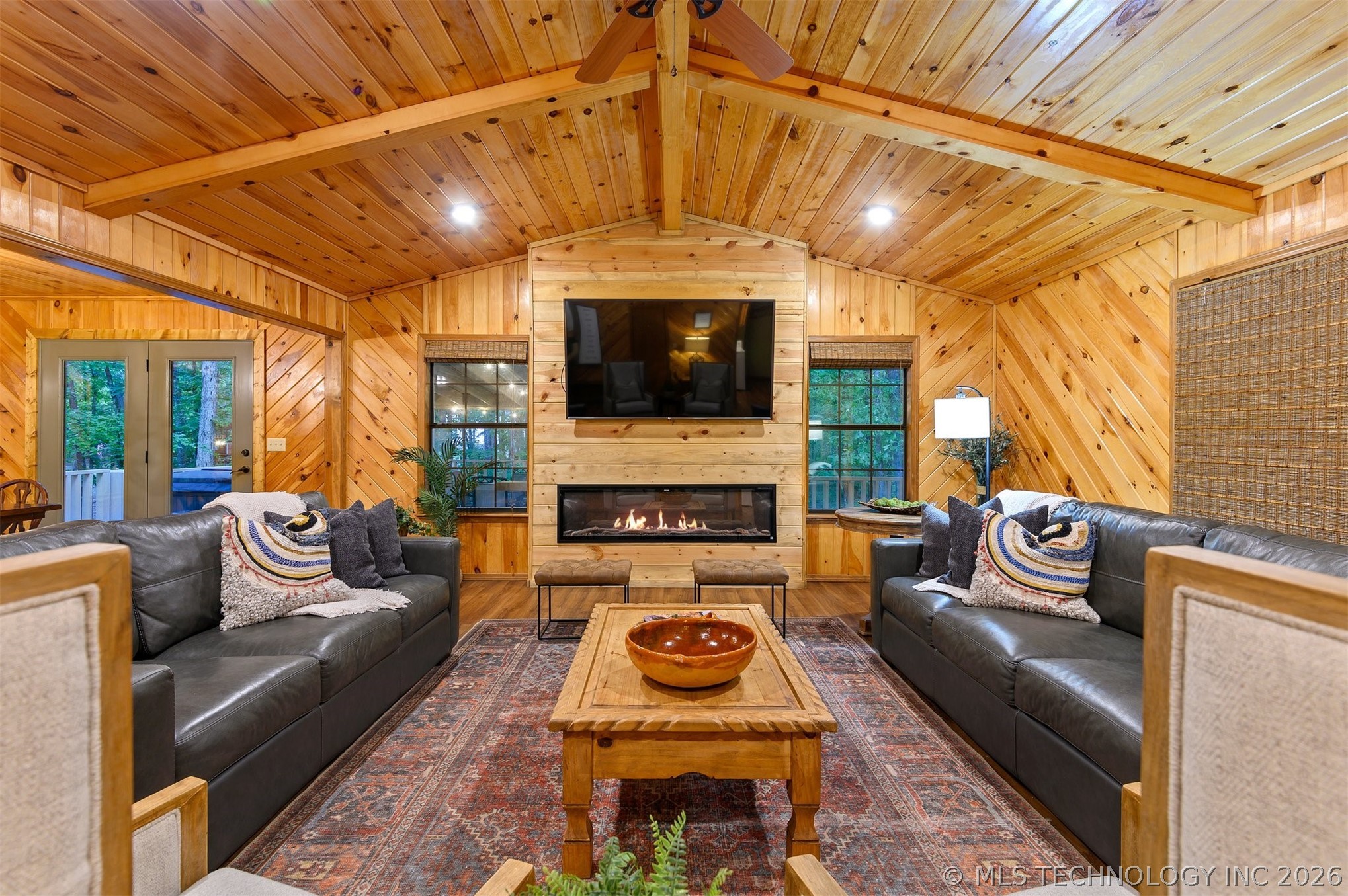 184 Cedar Creek Circle Broken Bow OK 74728