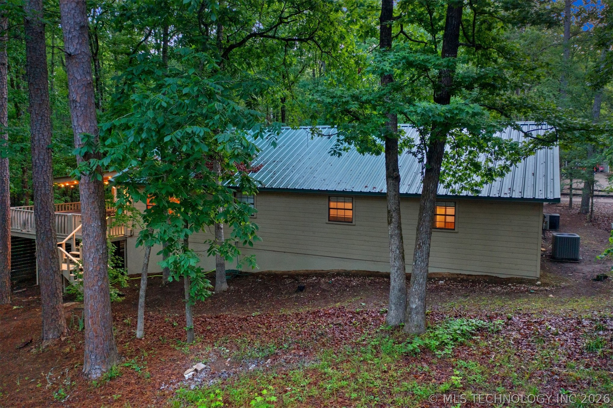 184 Cedar Creek Circle Broken Bow OK 74728