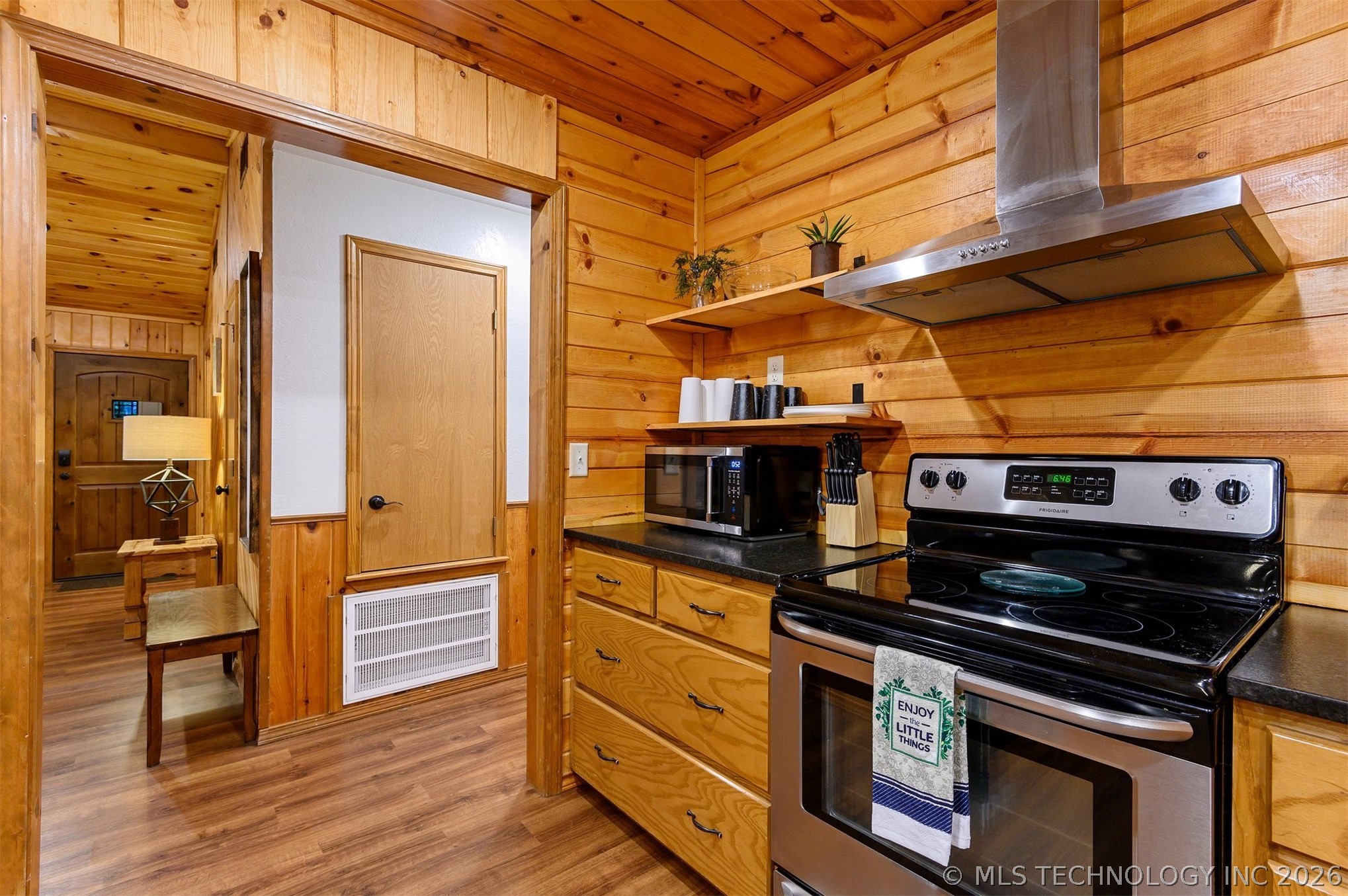 184 Cedar Creek Circle Broken Bow OK 74728