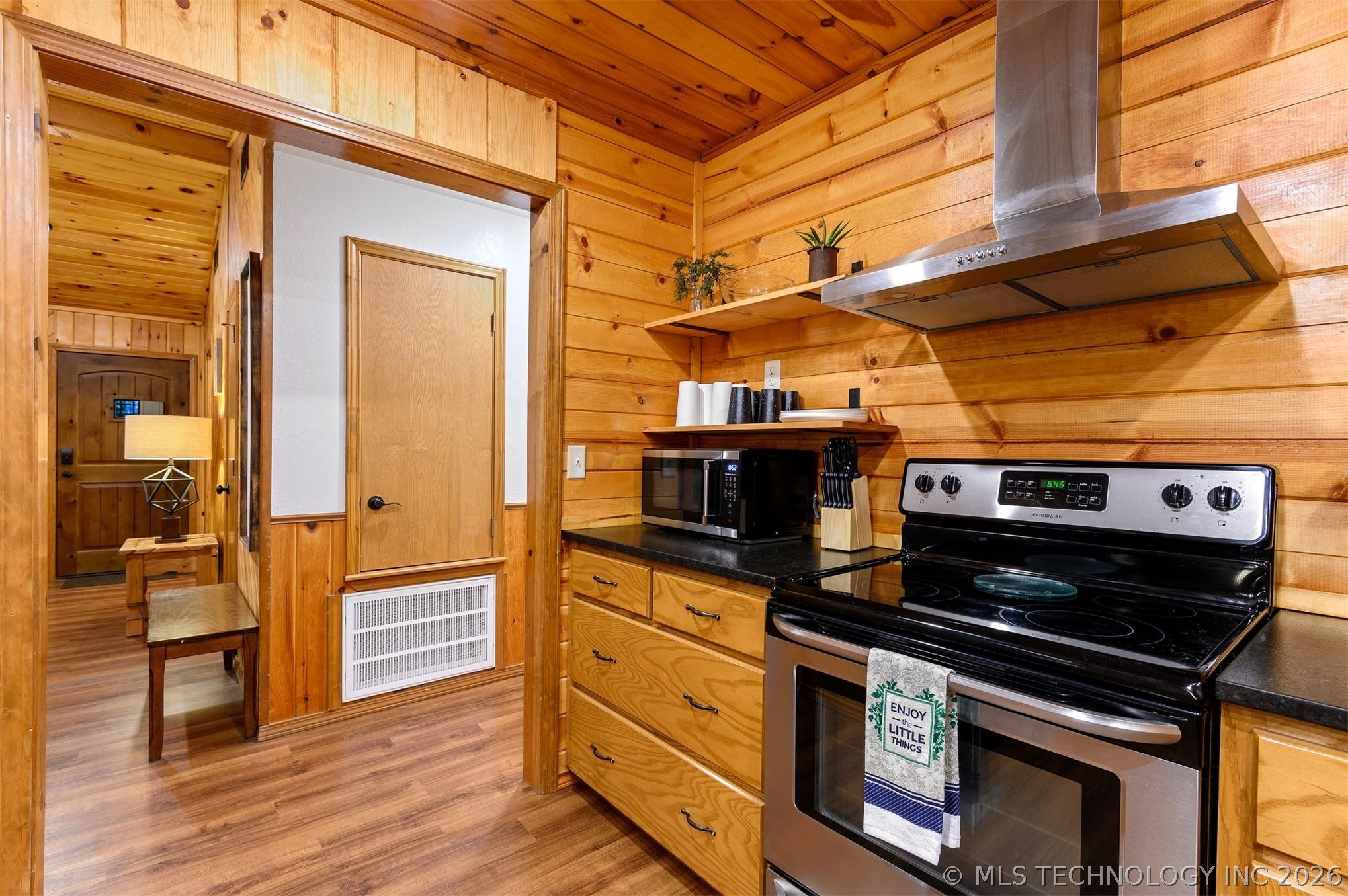 184 Cedar Creek Circle Broken Bow OK 74728
