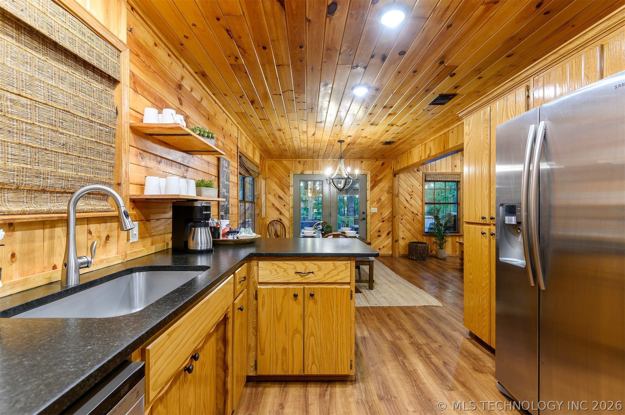 184 Cedar Creek Circle Broken Bow OK 74728
