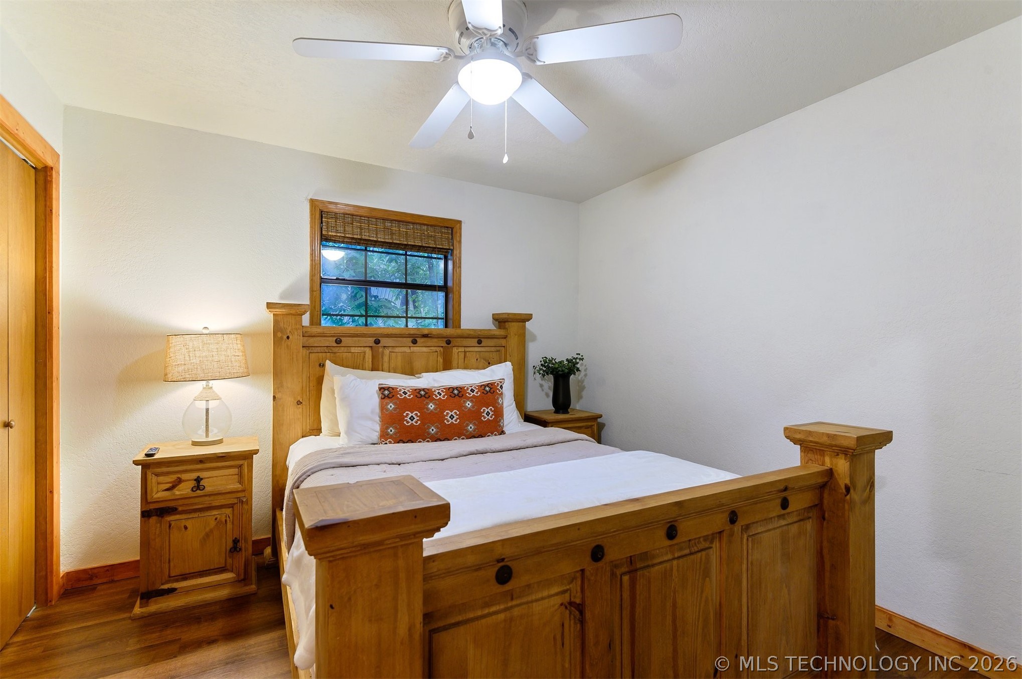 184 Cedar Creek Circle Broken Bow OK 74728