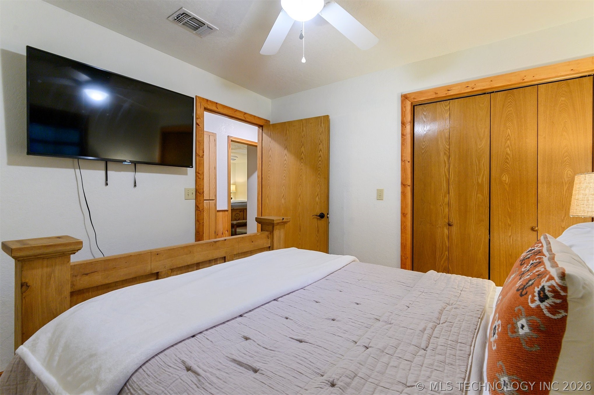 184 Cedar Creek Circle Broken Bow OK 74728