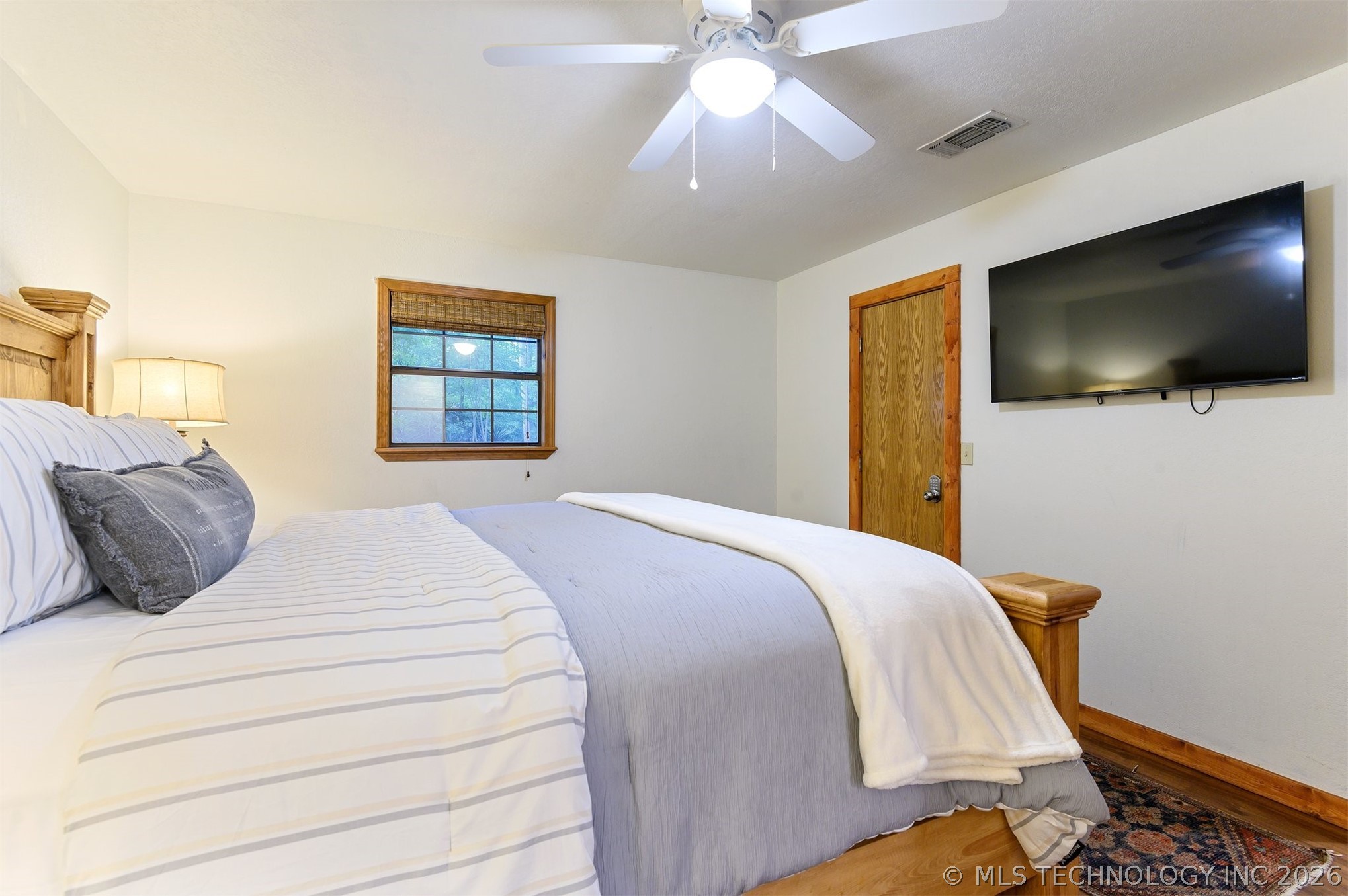 184 Cedar Creek Circle Broken Bow OK 74728