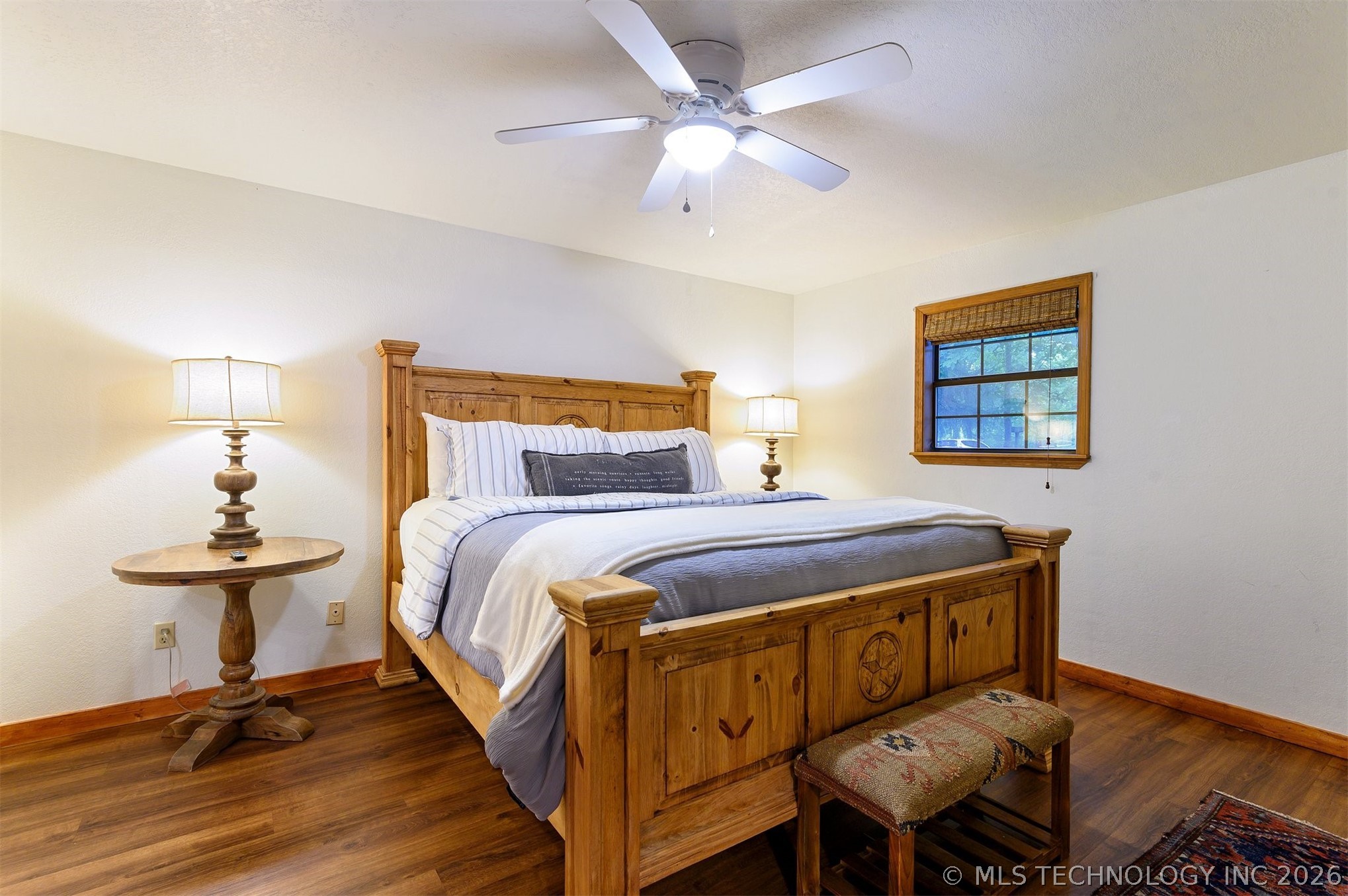 184 Cedar Creek Circle Broken Bow OK 74728