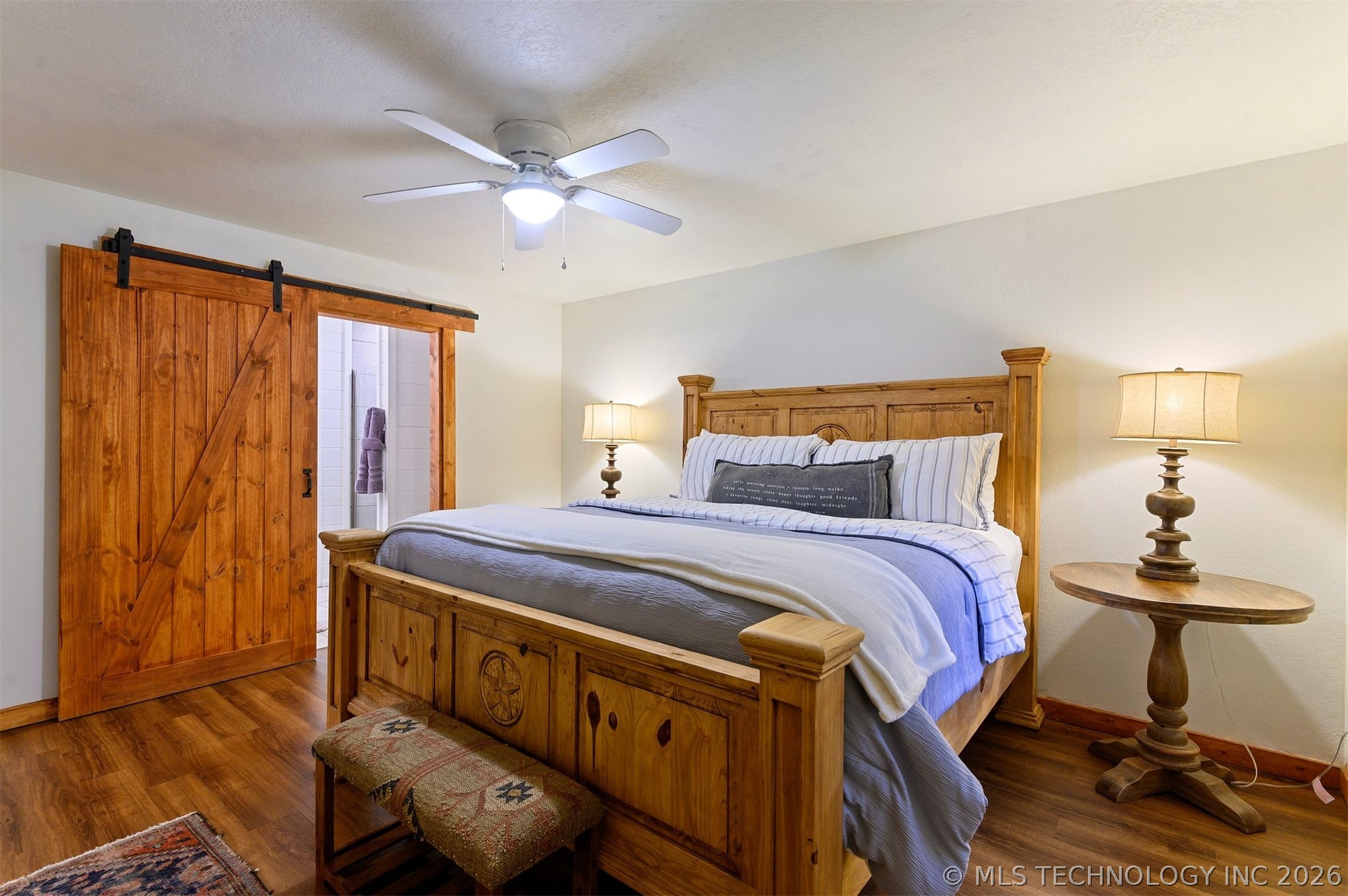 184 Cedar Creek Circle Broken Bow OK 74728