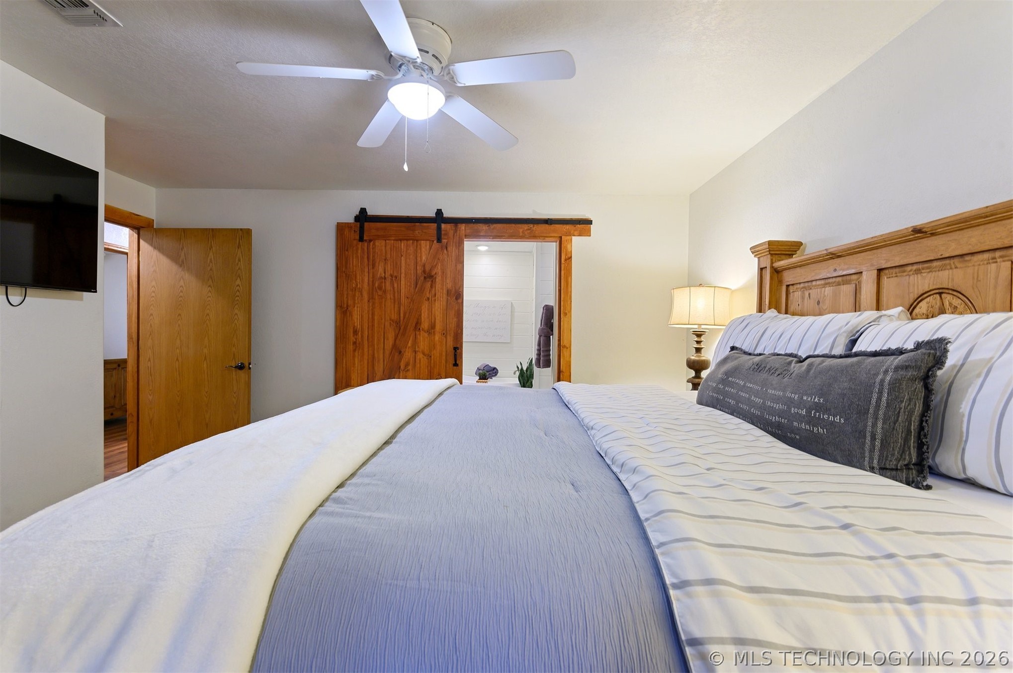 184 Cedar Creek Circle Broken Bow OK 74728