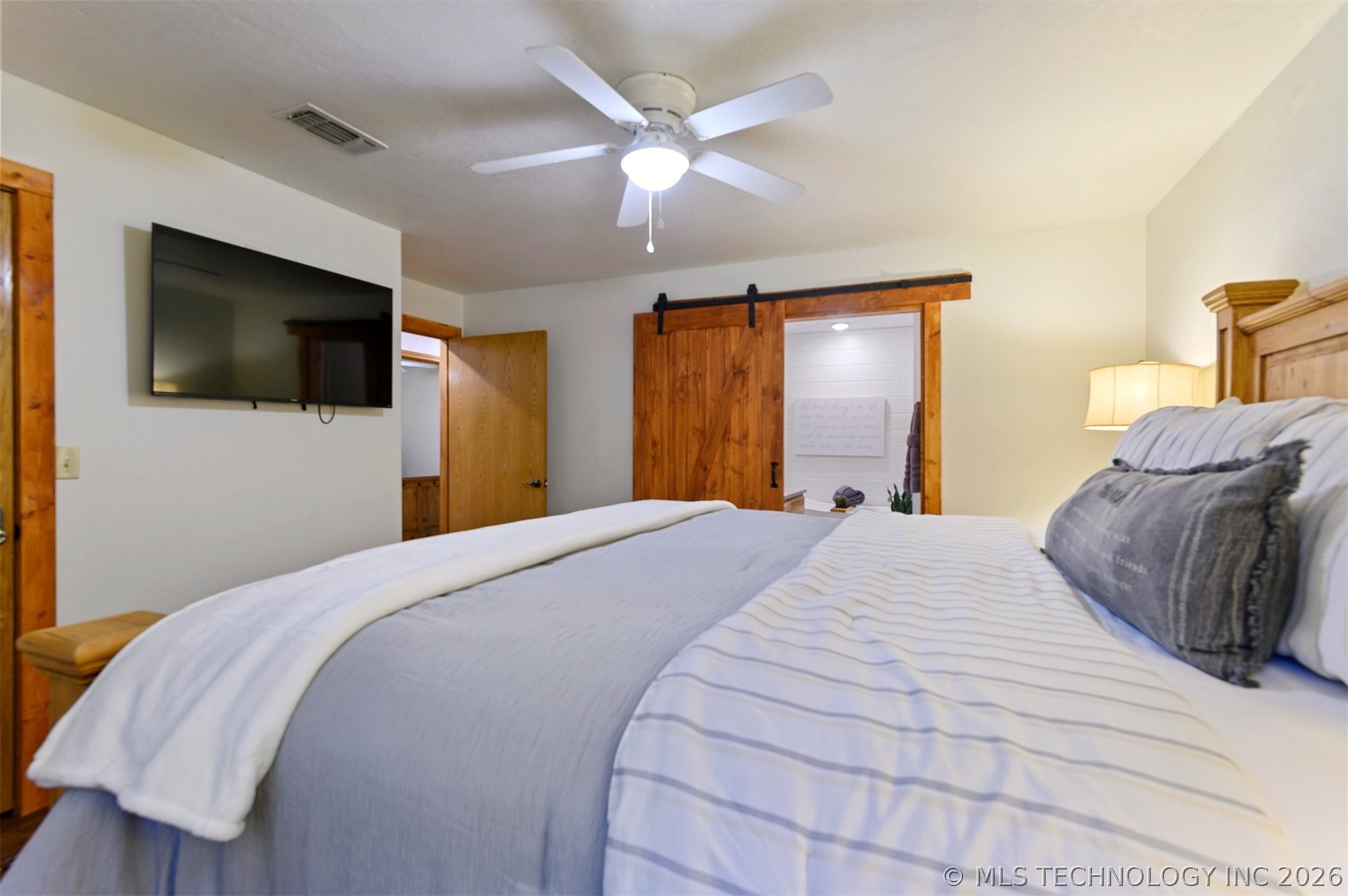 184 Cedar Creek Circle Broken Bow OK 74728