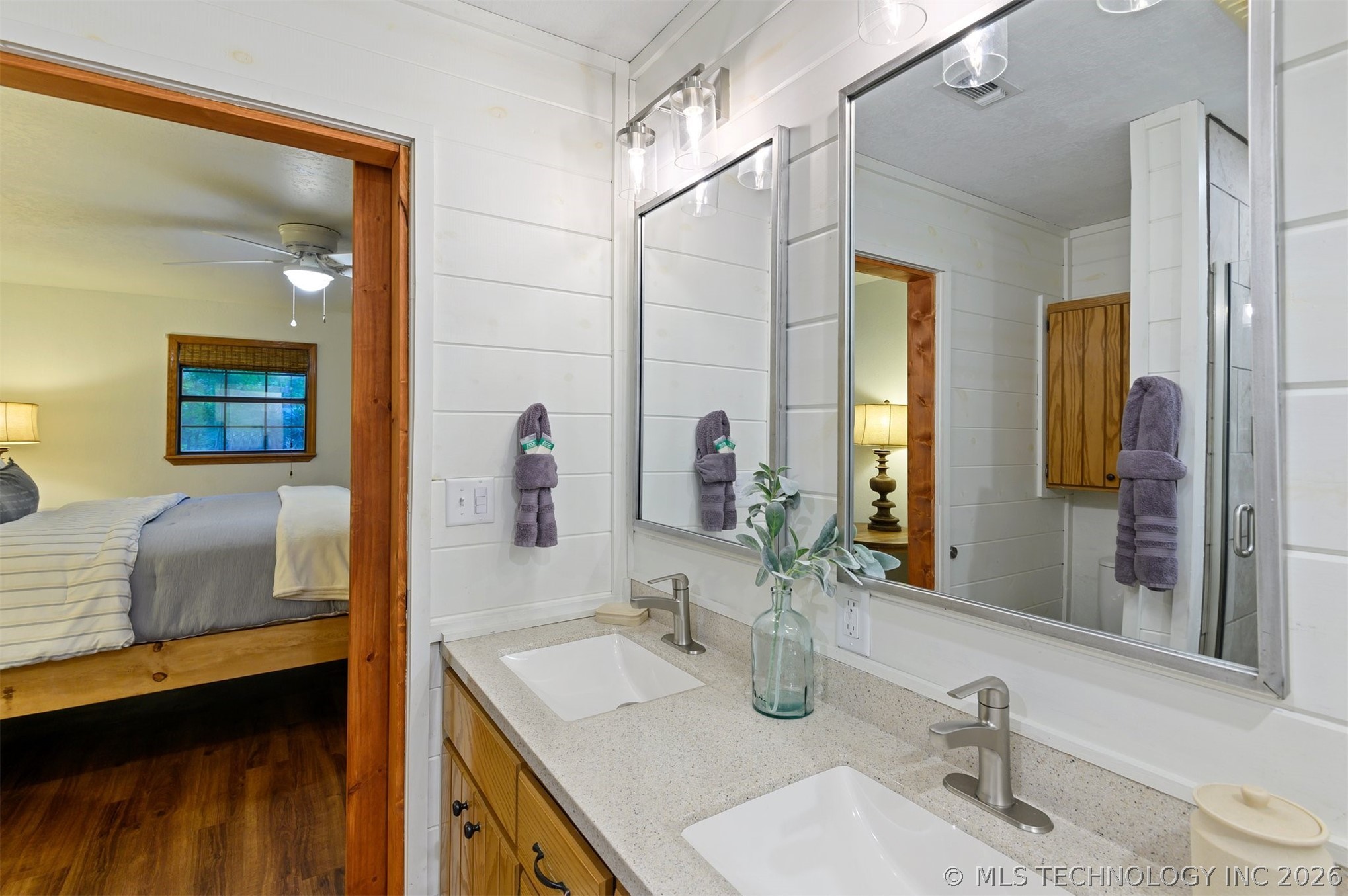 184 Cedar Creek Circle Broken Bow OK 74728