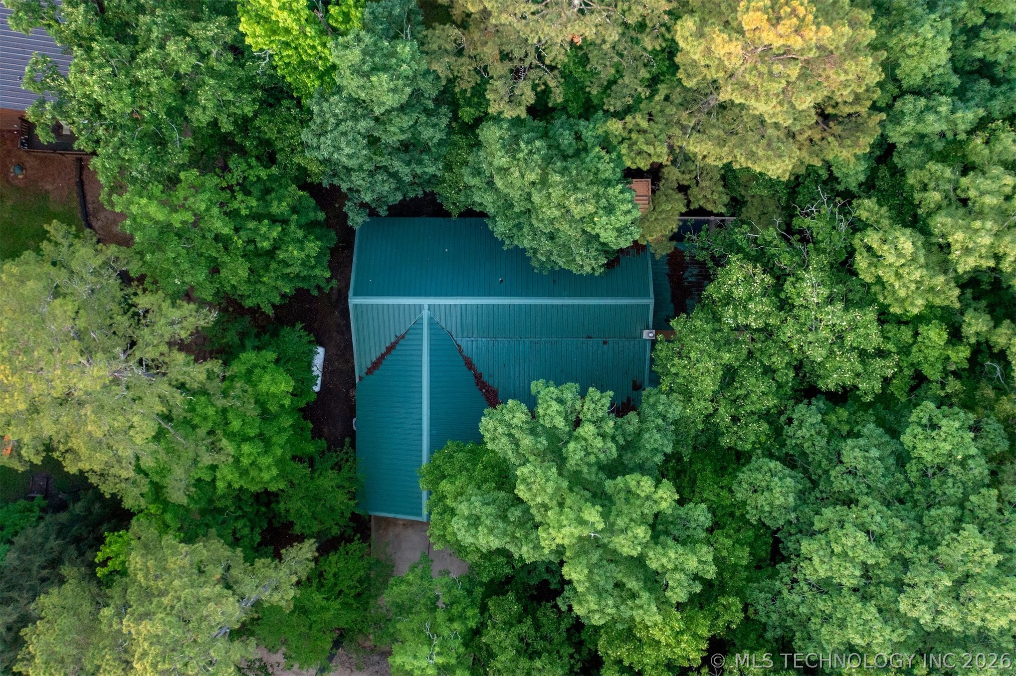 184 Cedar Creek Circle Broken Bow OK 74728