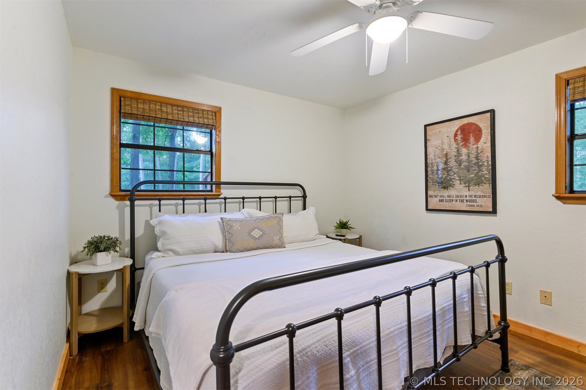 184 Cedar Creek Circle Broken Bow OK 74728
