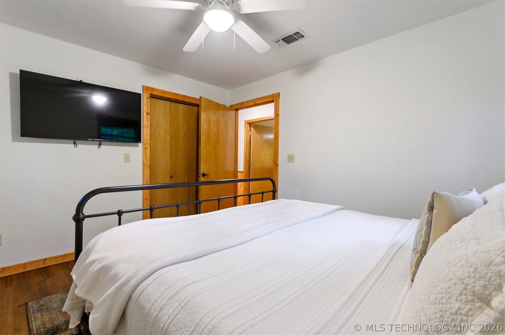 184 Cedar Creek Circle Broken Bow OK 74728