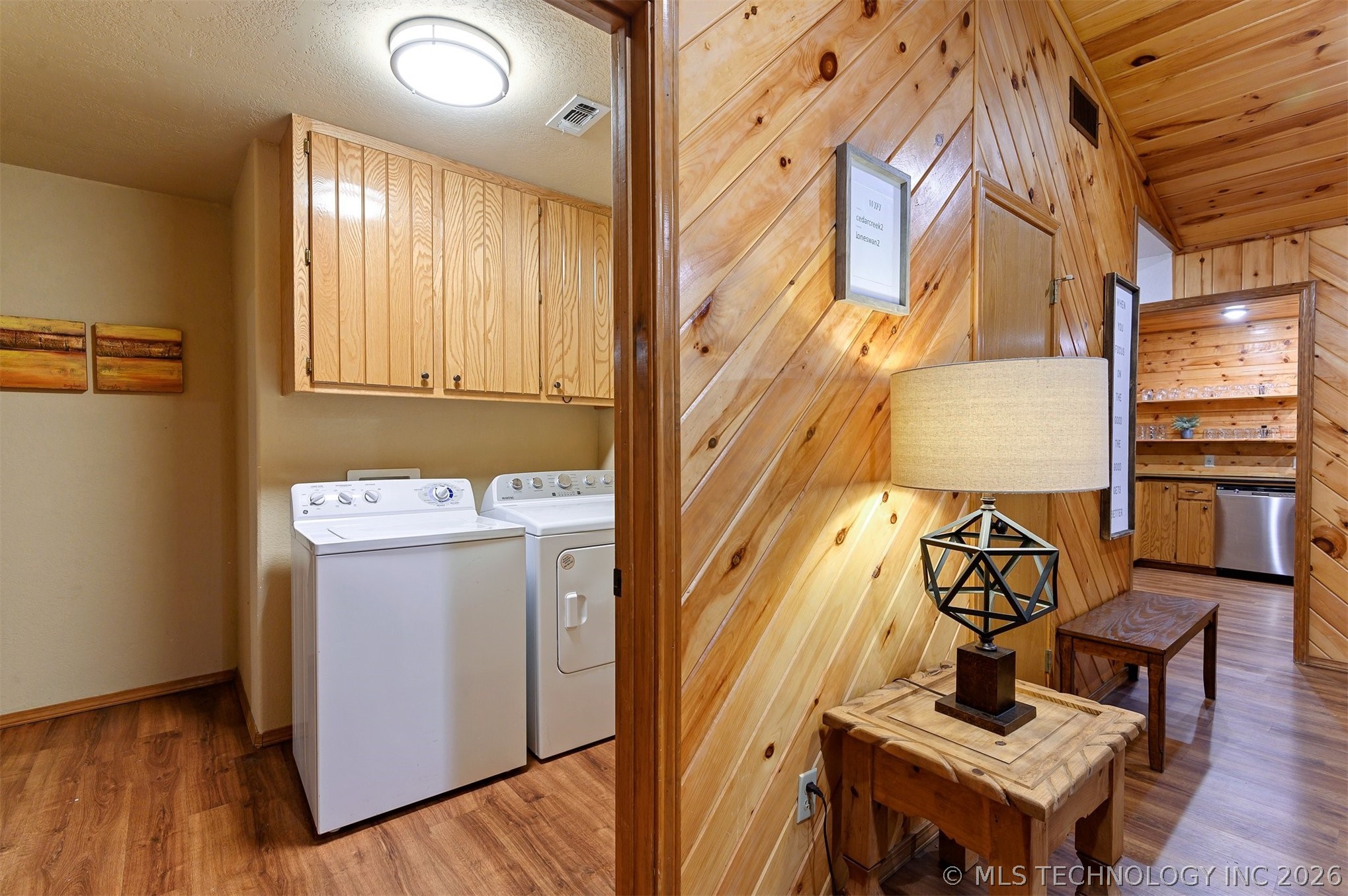 184 Cedar Creek Circle Broken Bow OK 74728