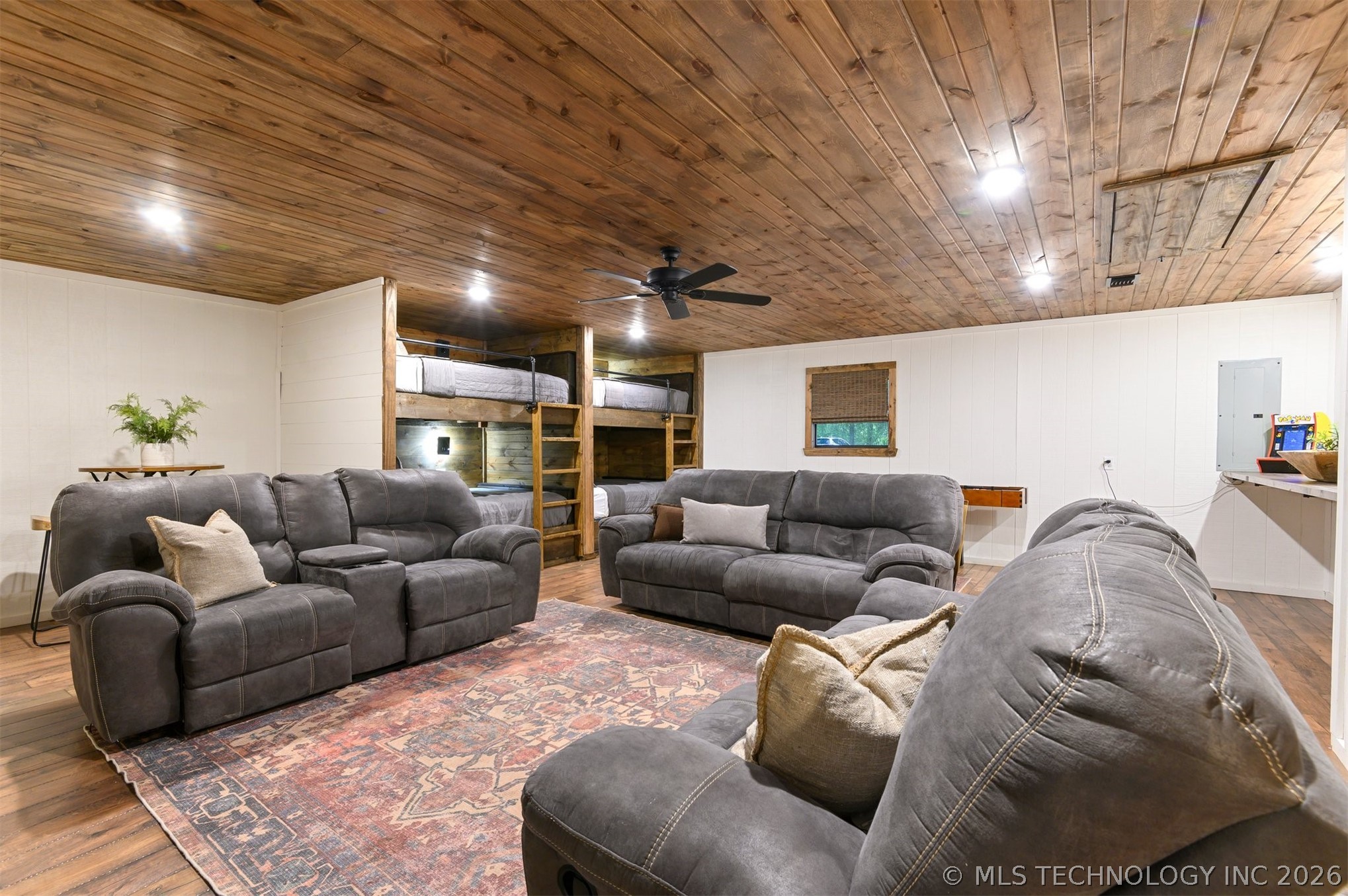 184 Cedar Creek Circle Broken Bow OK 74728