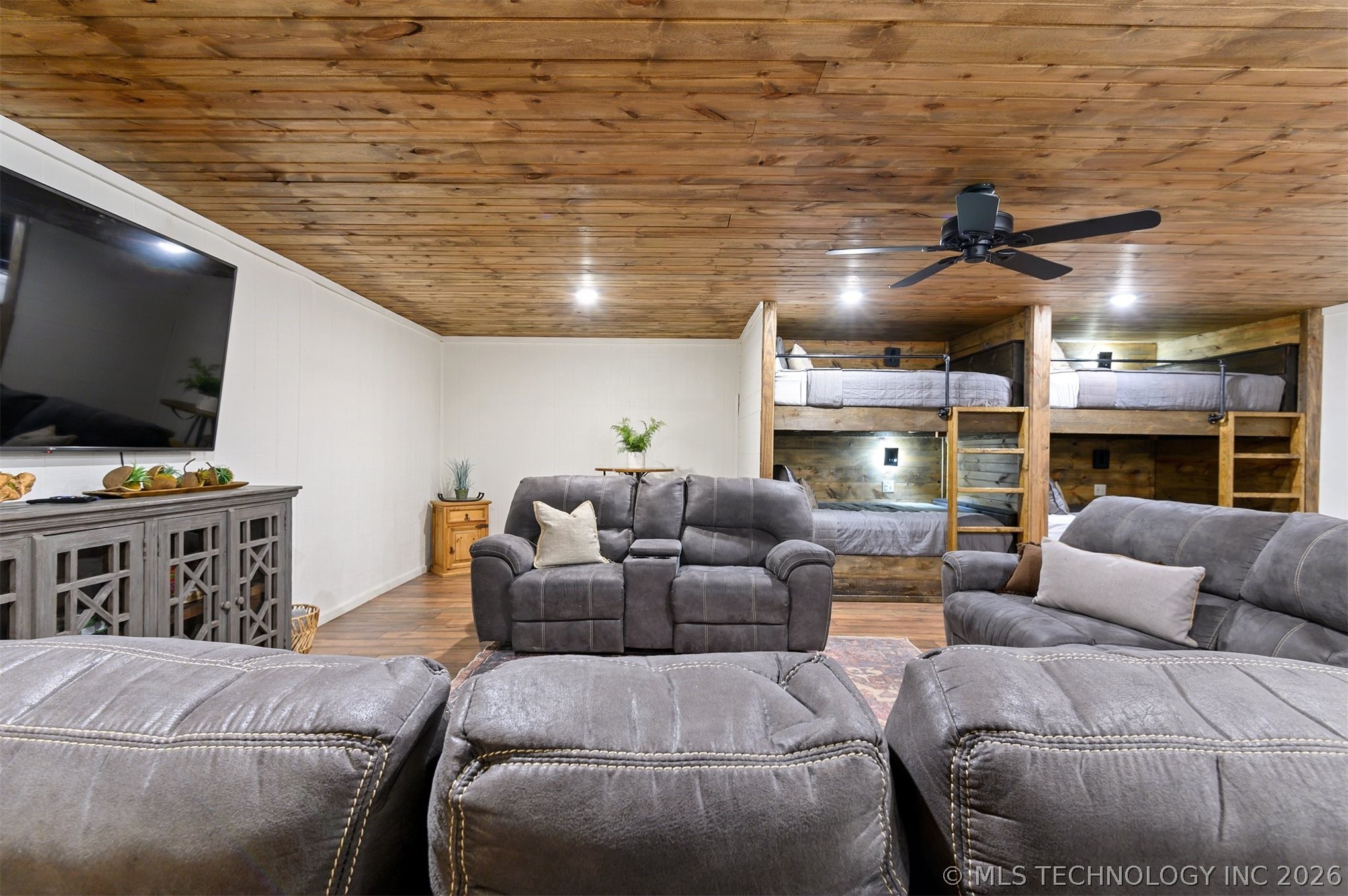 184 Cedar Creek Circle Broken Bow OK 74728