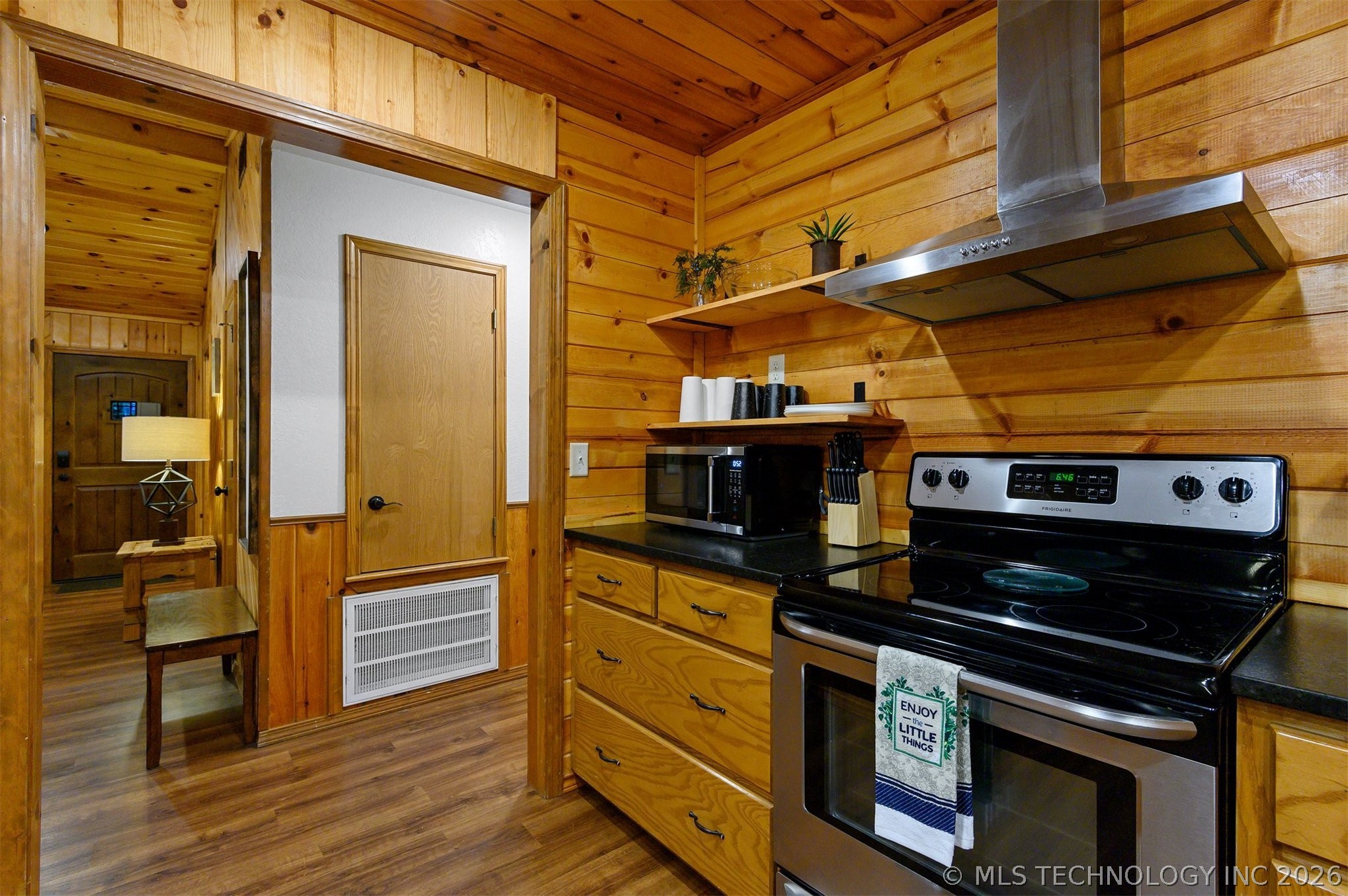 184 Cedar Creek Circle Broken Bow OK 74728